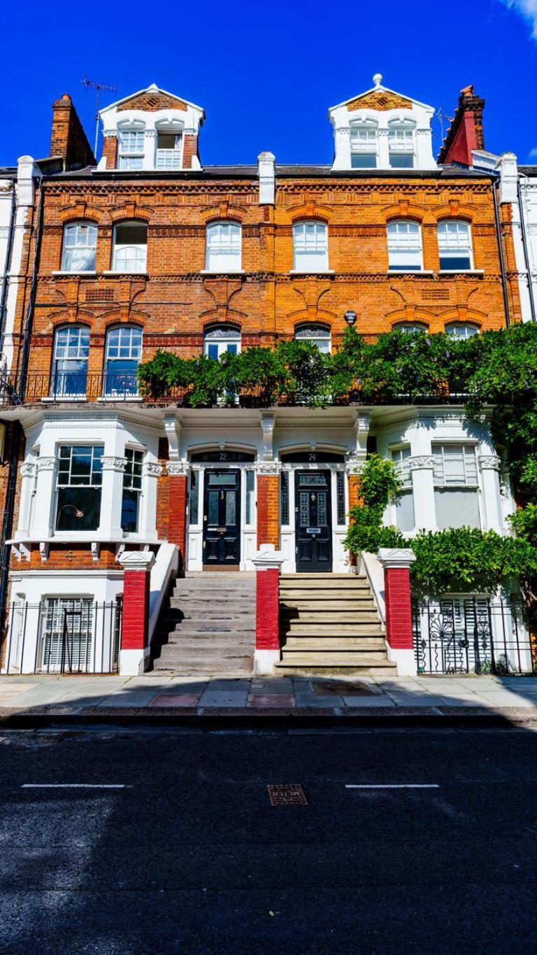 Stylish Apartment in Kensington