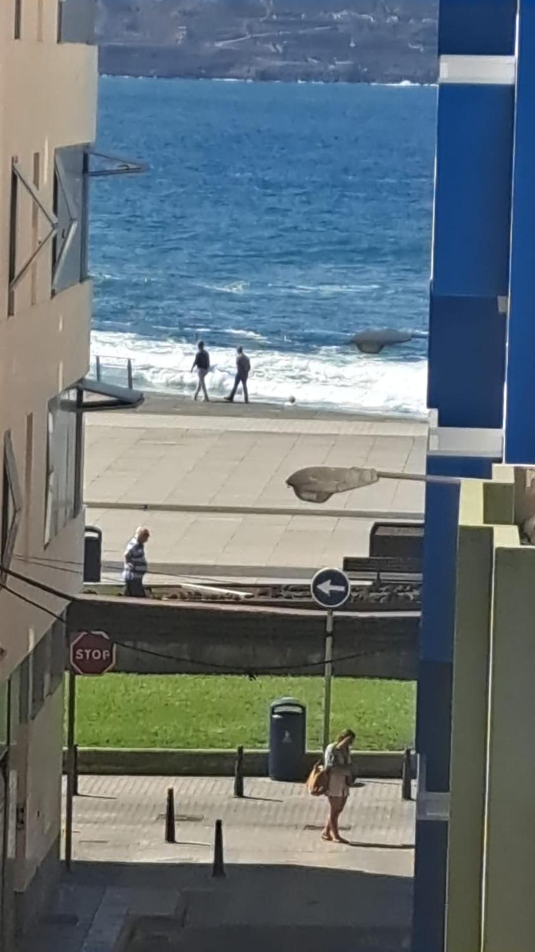 GuestReady - BKD1 A tan solo 50 metros de la playa Las Canteras view 3