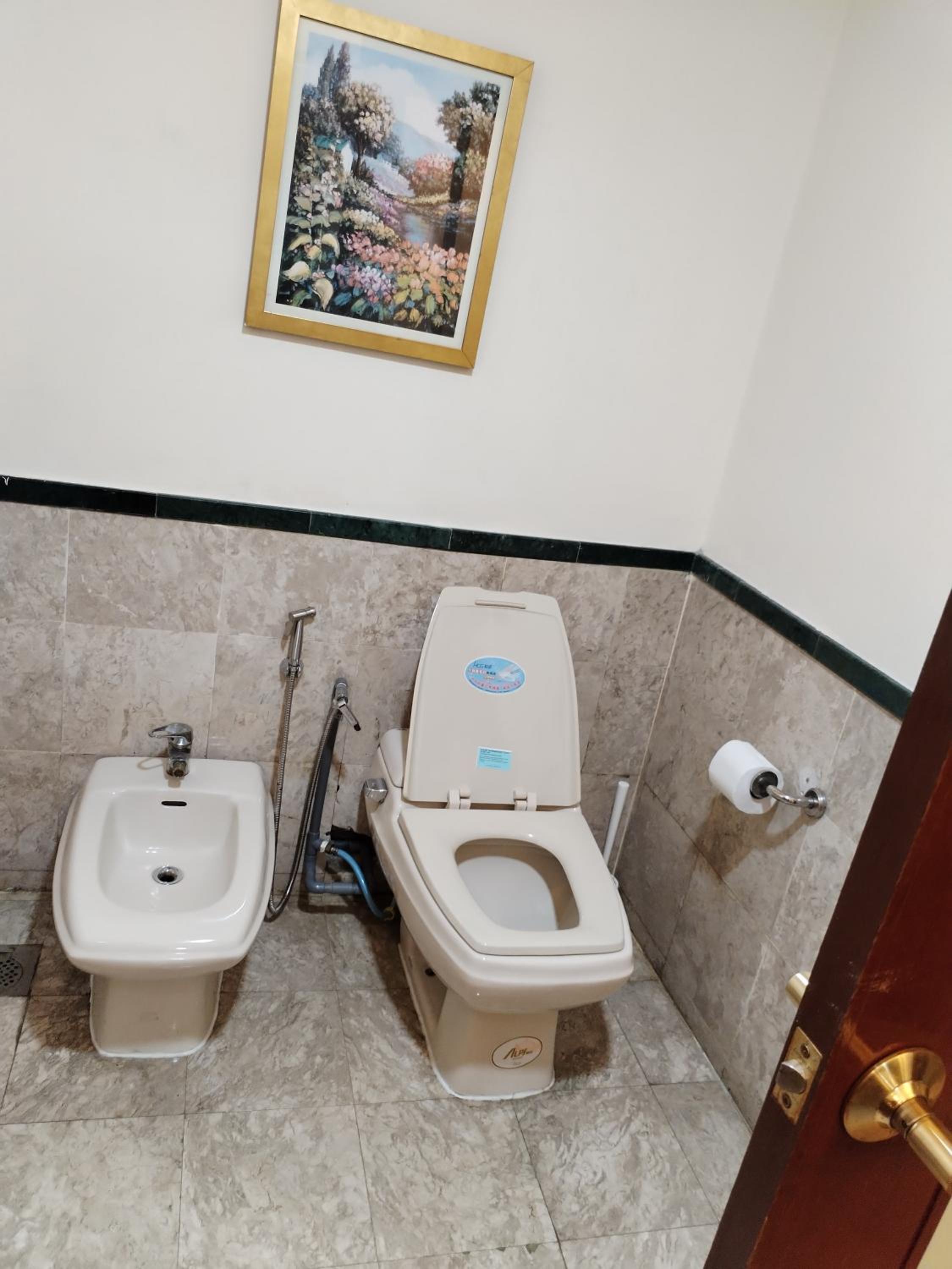 Bintang Sky Villa Suites Times Square KL