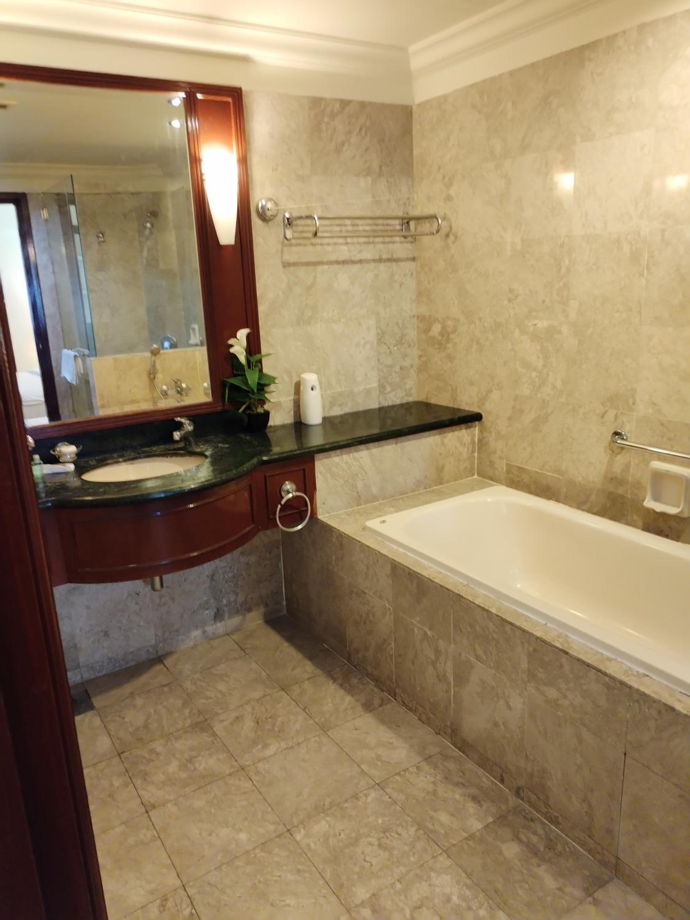 Bintang Sky Villa Suites Times Square KL