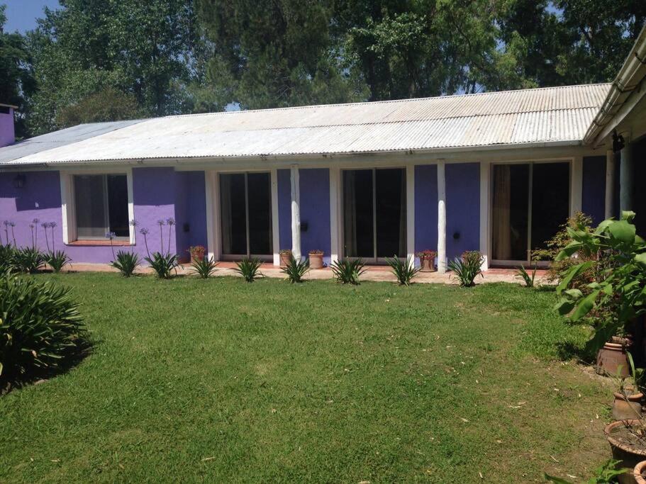 Haras en Capilla del Señor, 30 hts de descanso - Image 1