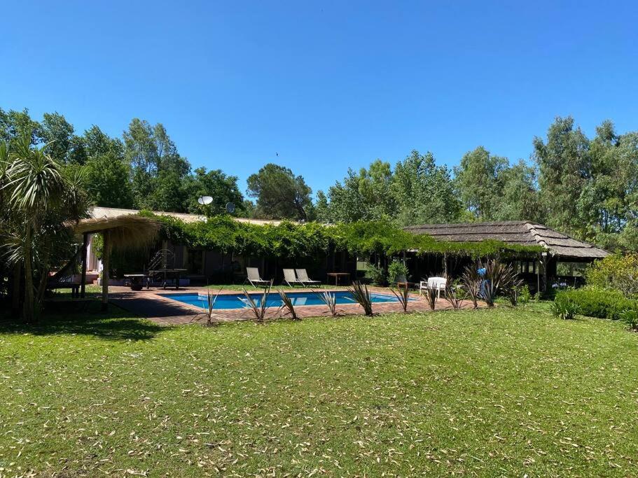Haras en Capilla del Señor, 30 hts de descanso - Image 3