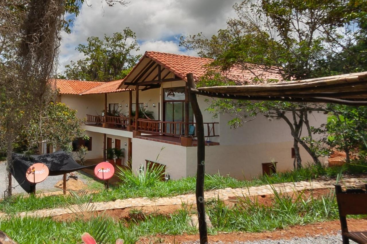 Casa de Teja Barichara