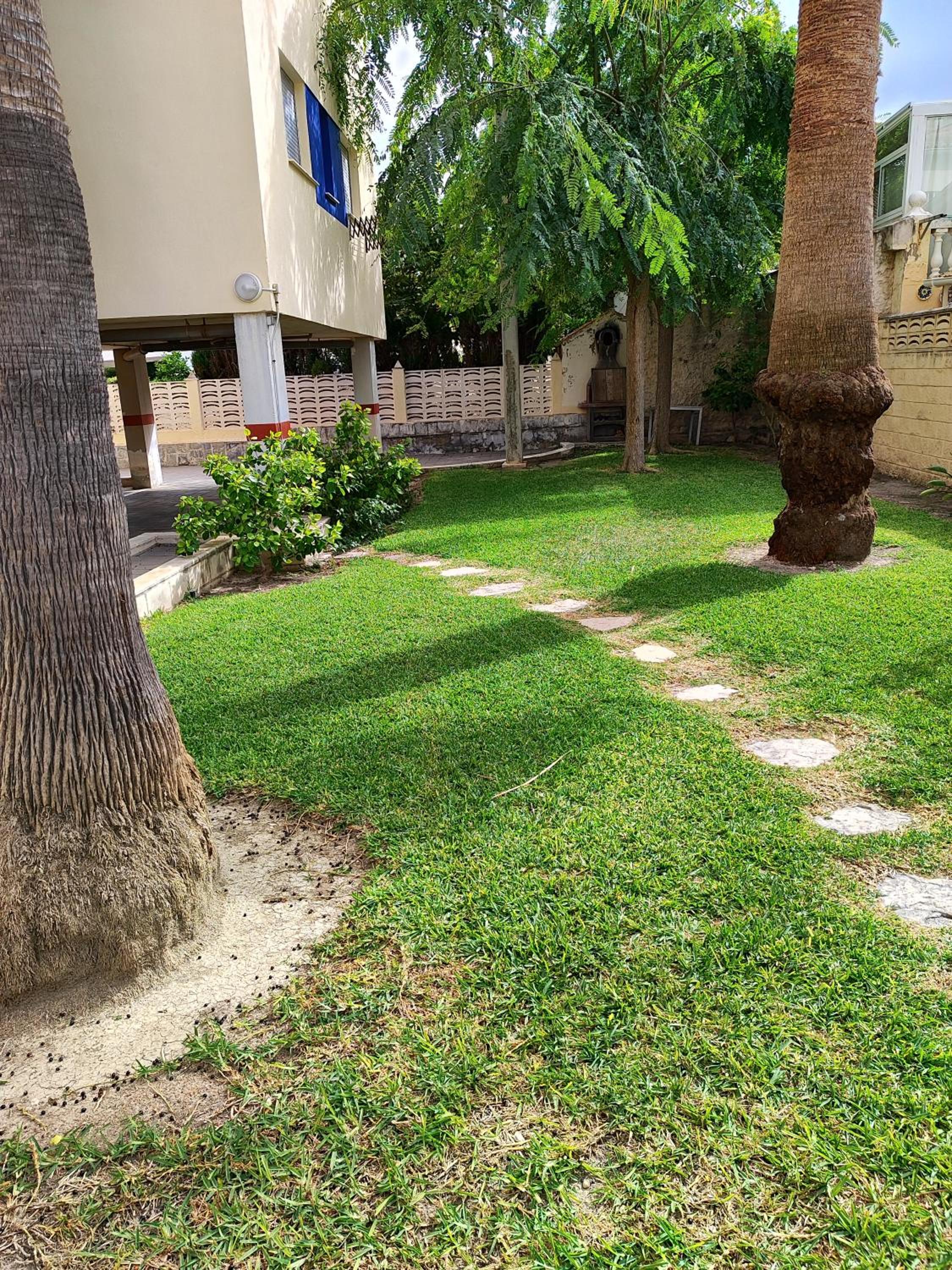 Apartamento Piles Playa