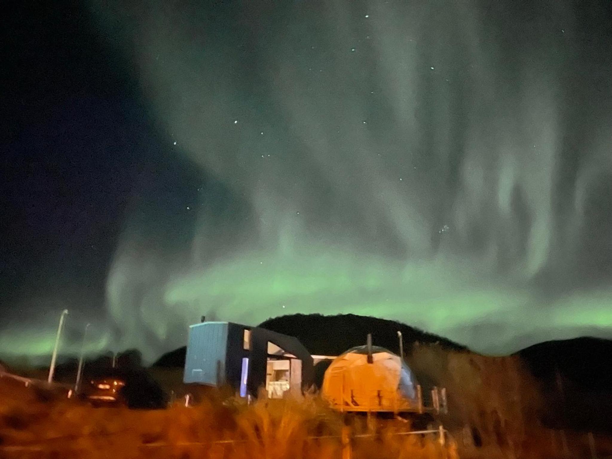 Storjord Farmstay Ranchhouse