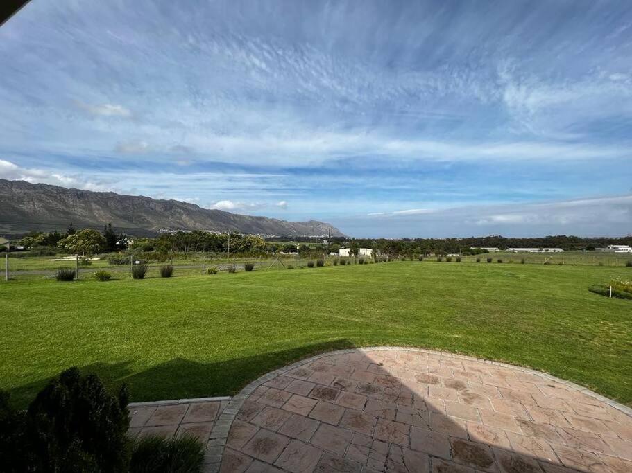 Firlands Farmhouse 179A with a view view 3
