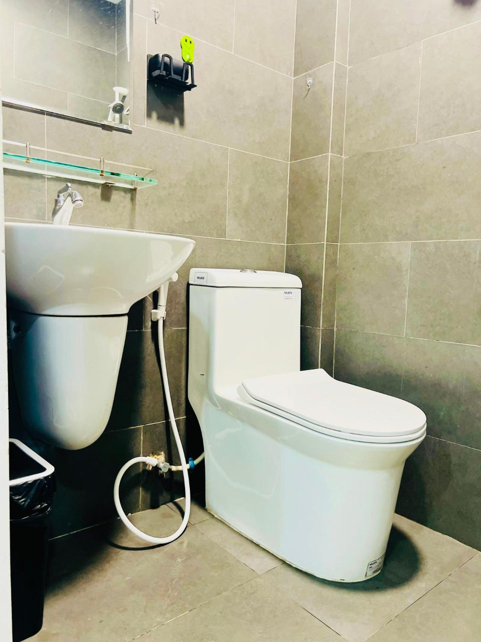 Moon house- Downtown Saigon D1- 3 Bedrooms