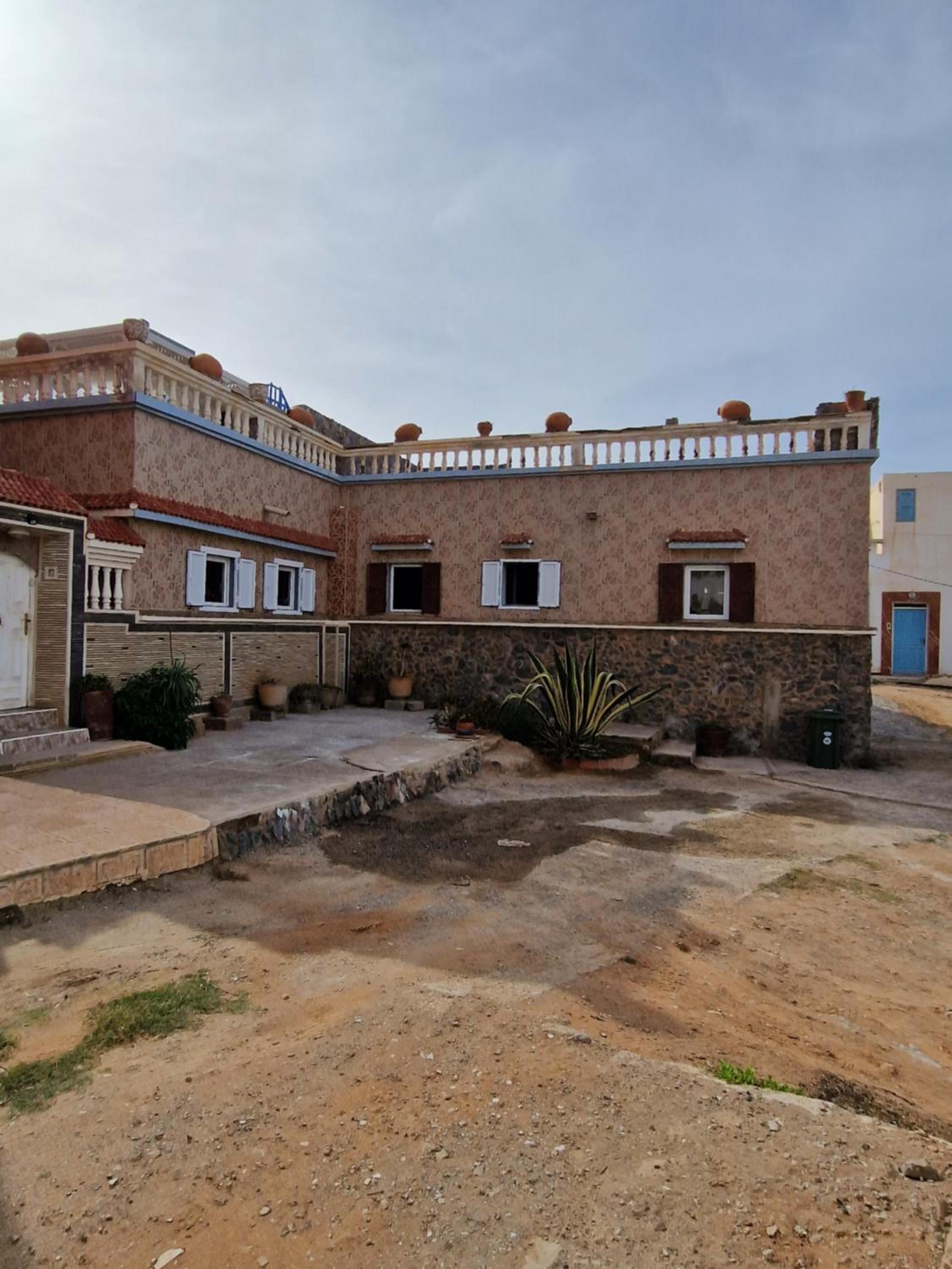 building