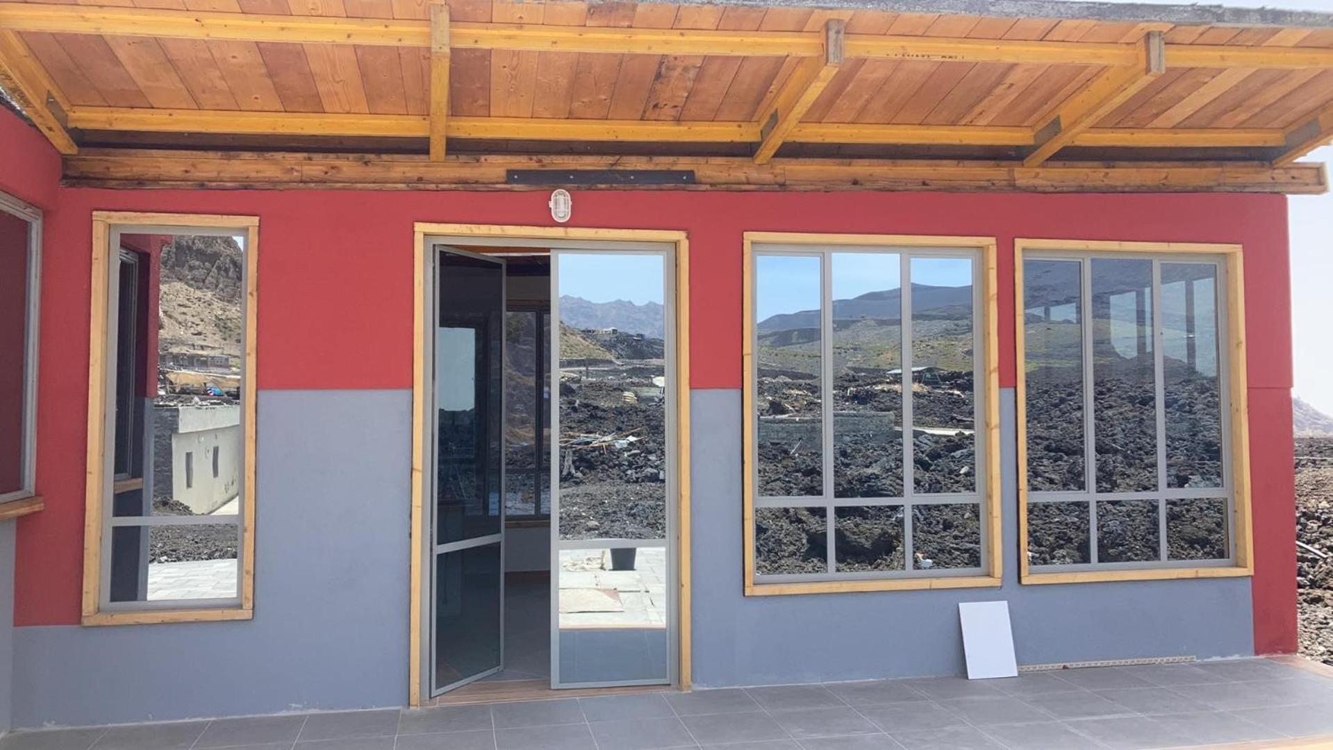 Casa Adriano & Filomena Montrond