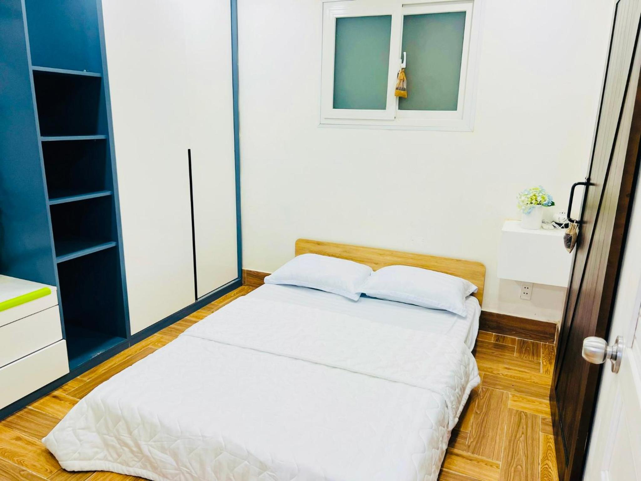Moon house- Downtown Saigon D1- 3 Bedrooms