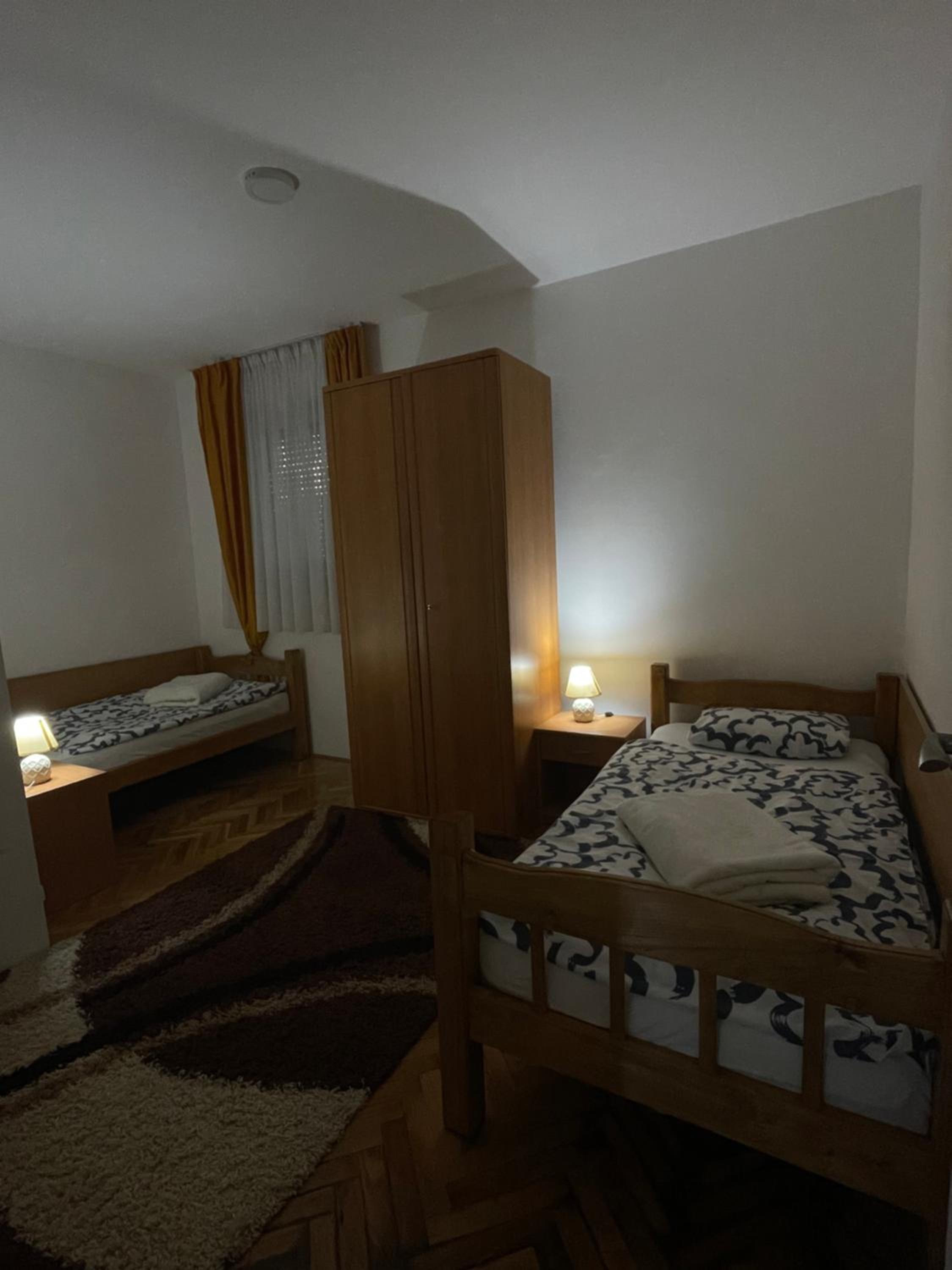 Apartman Venera view 5