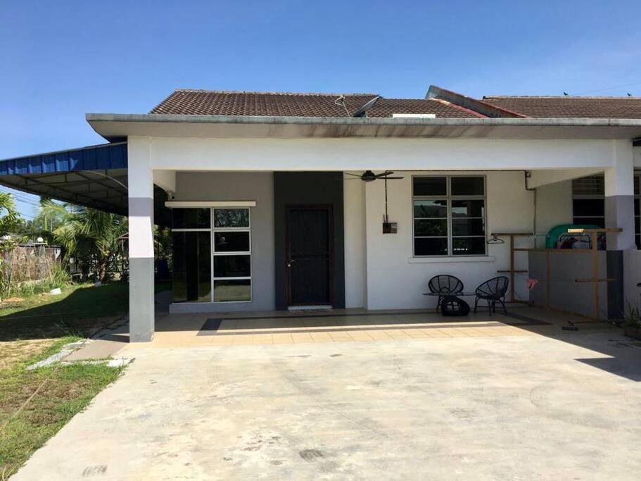 Zara Dija Homestay Klia/Klia2 photo 8