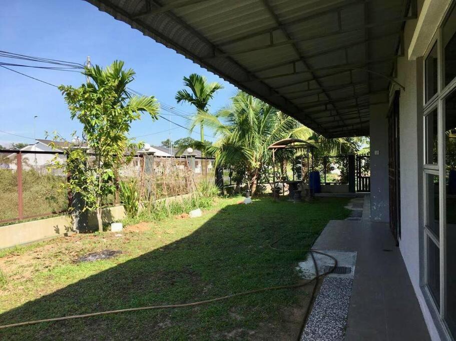 Zara Dija Homestay Klia/Klia2 photo 2