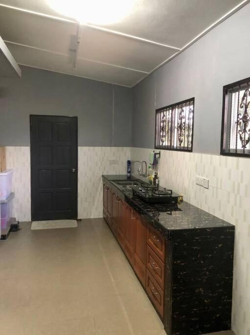 Zara Dija Homestay Klia/Klia2 photo 3