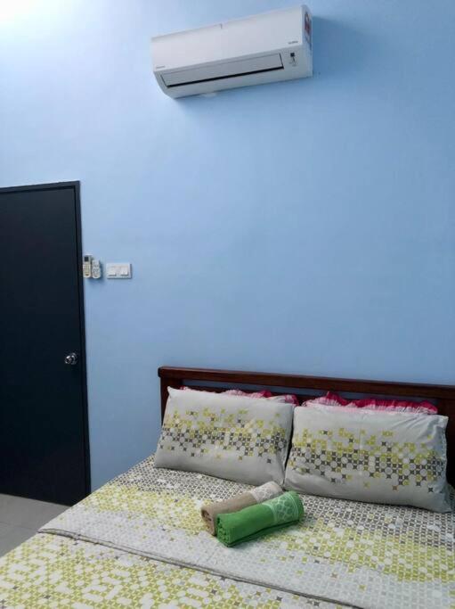 Zara Dija Homestay Klia/Klia2 photo 4