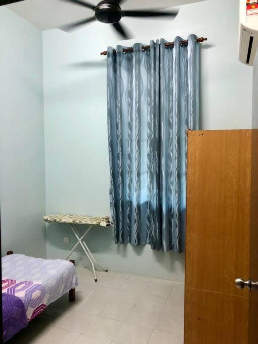 Zara Dija Homestay Klia/Klia2 photo 5