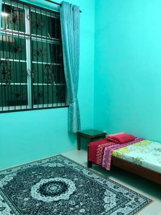 Zara Dija Homestay Klia/Klia2 photo 7