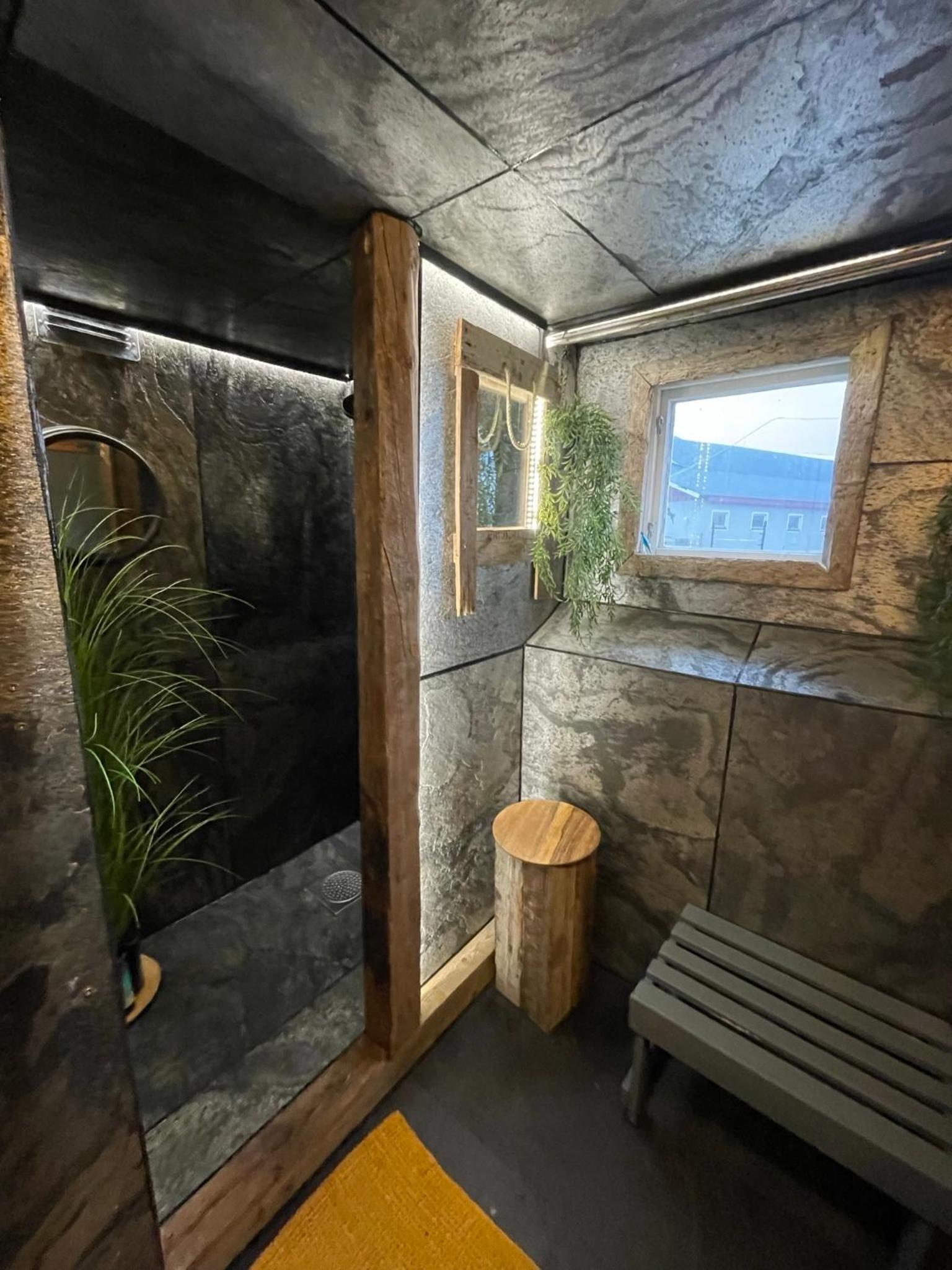 Storjord Farmstay Ranchhouse