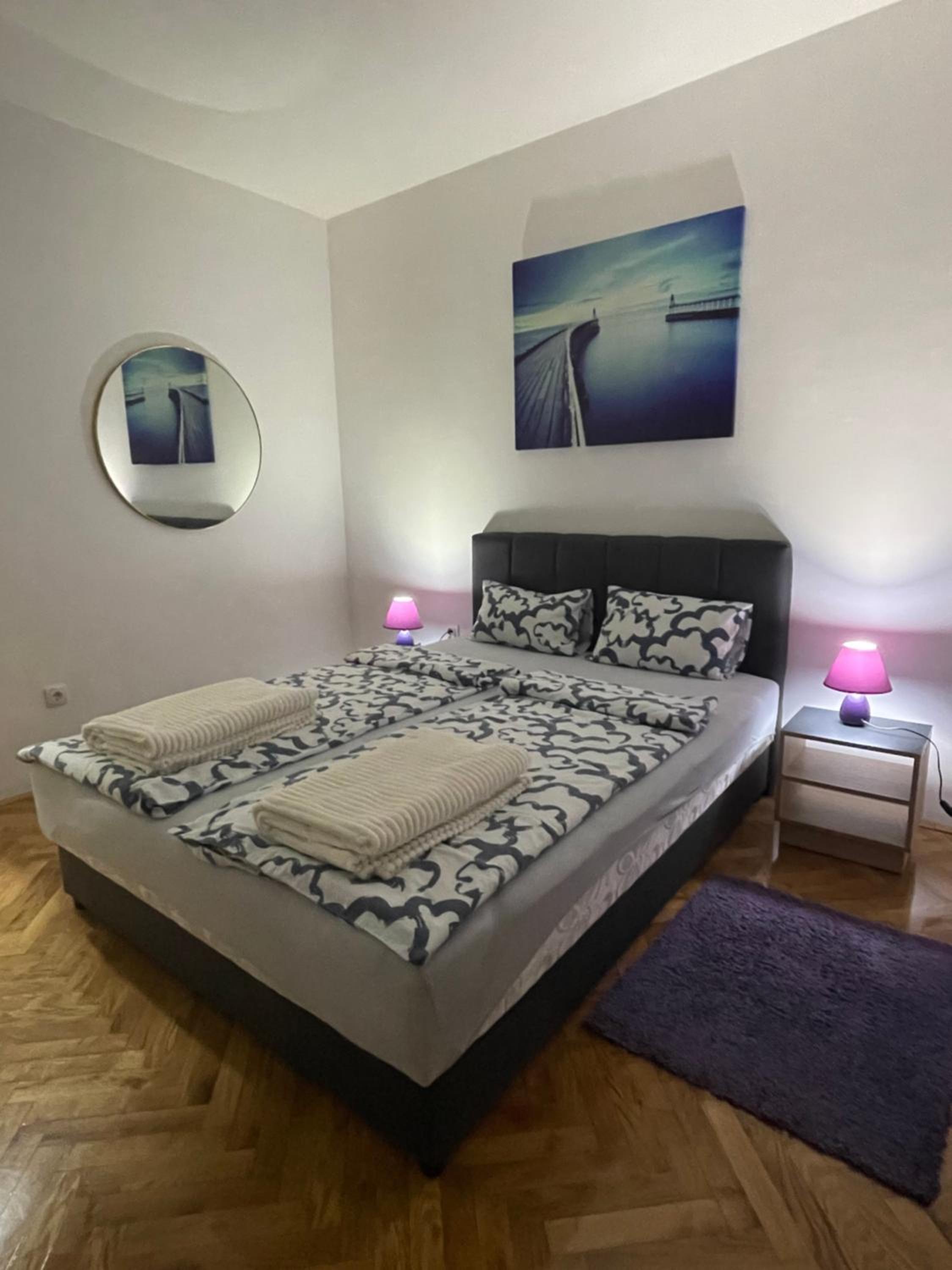 Apartman Venera view 2