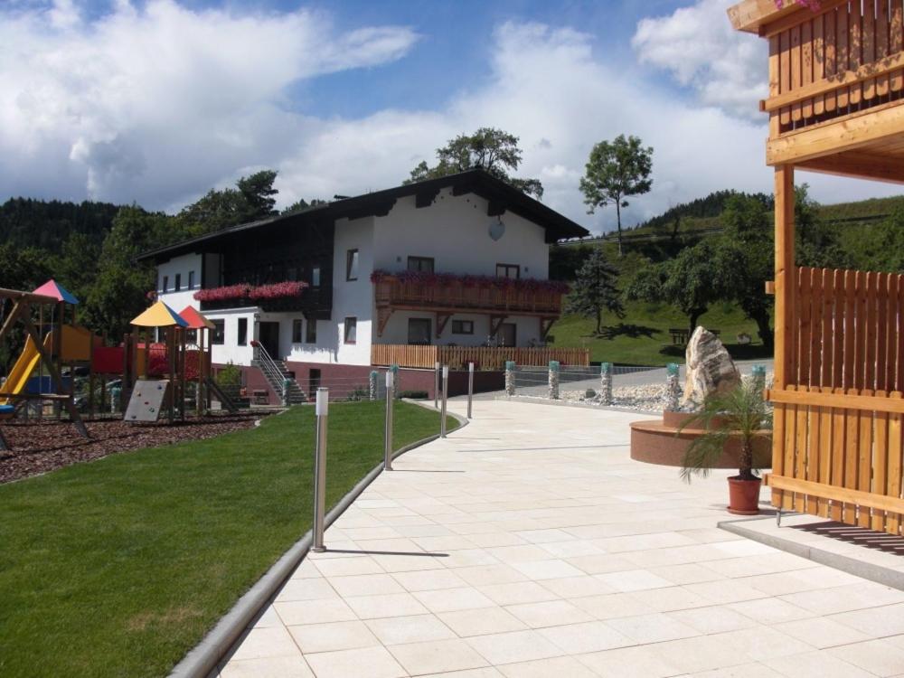 children's play area