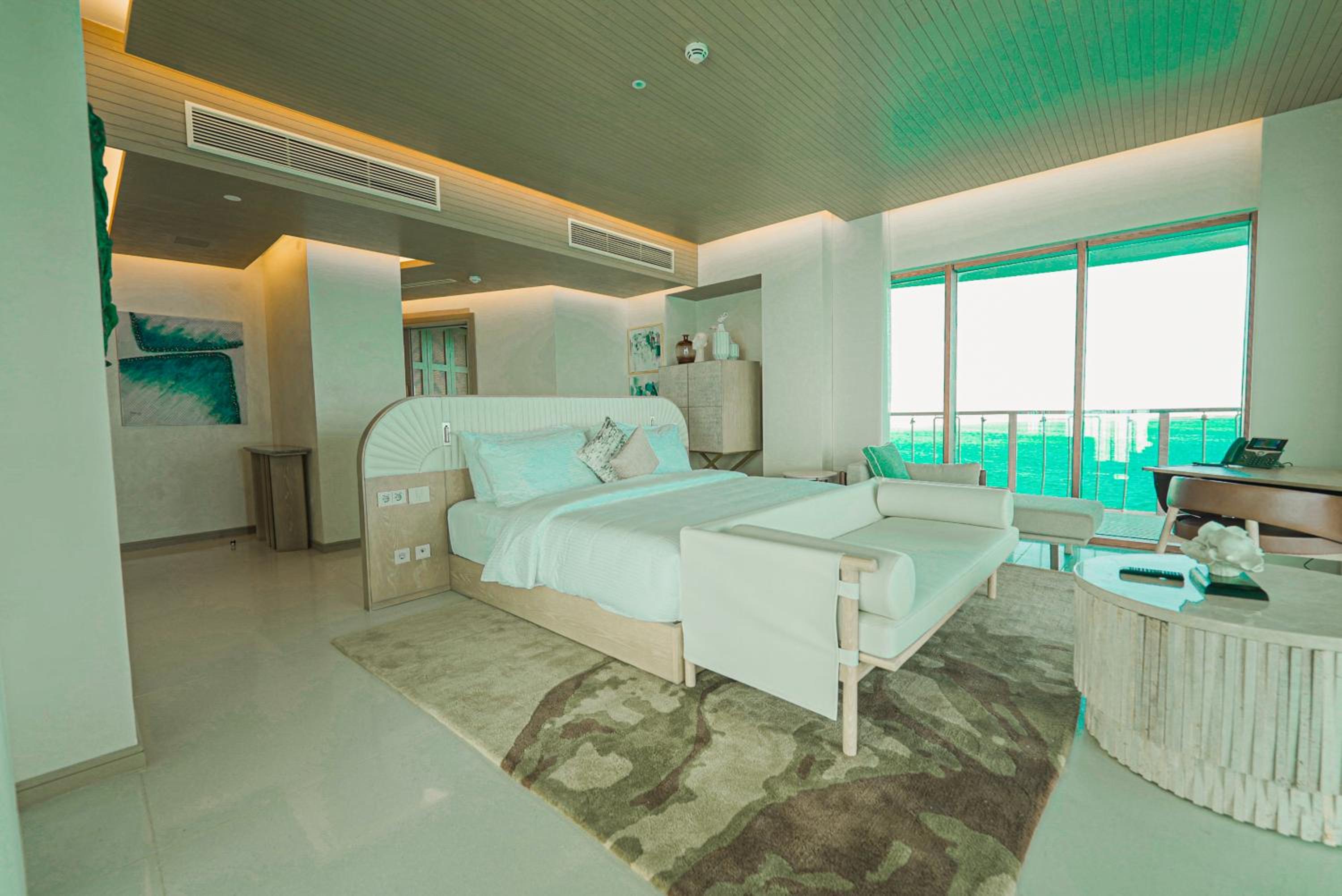 Tawila Island Resort