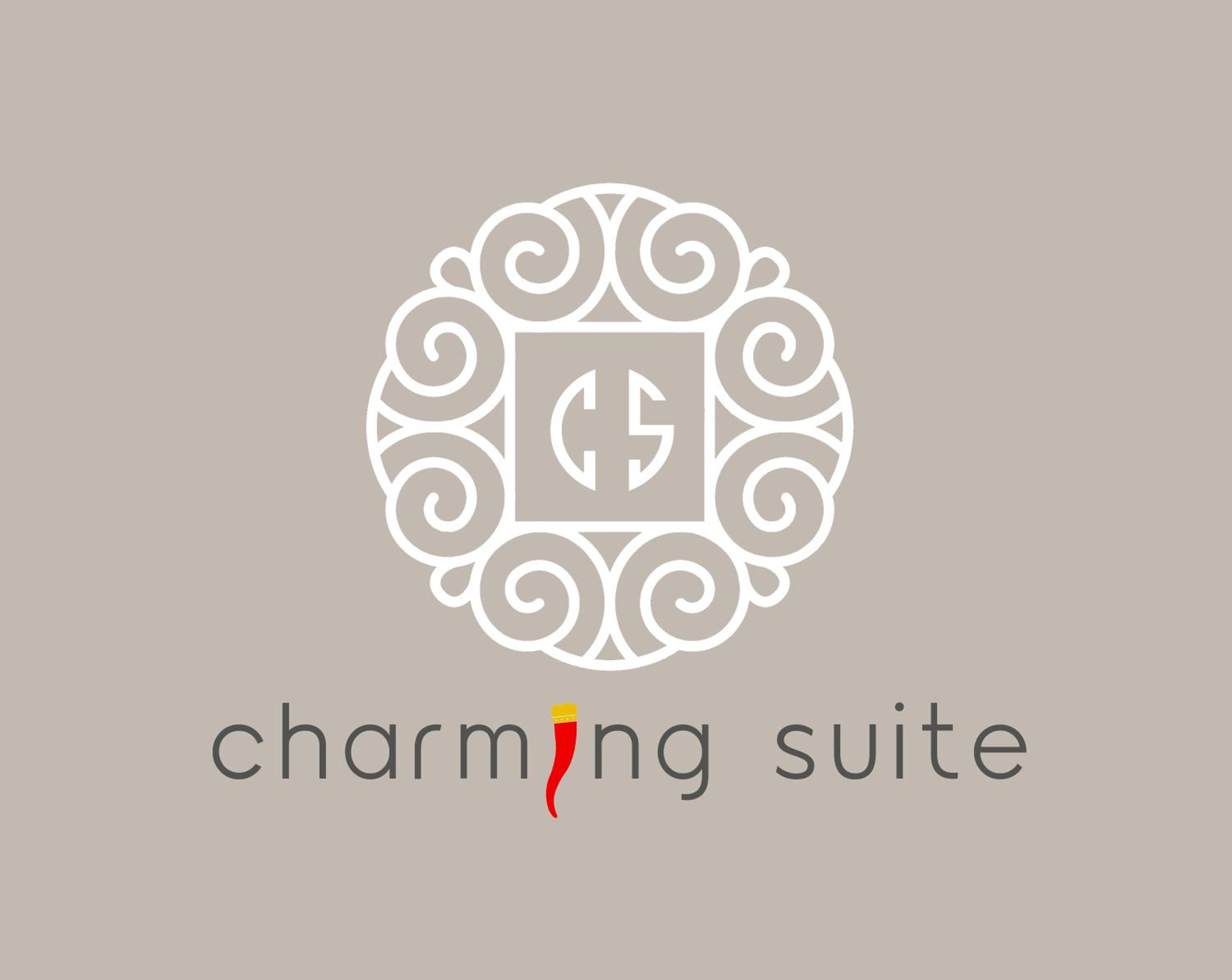 Charming Suite Napoli Vomero