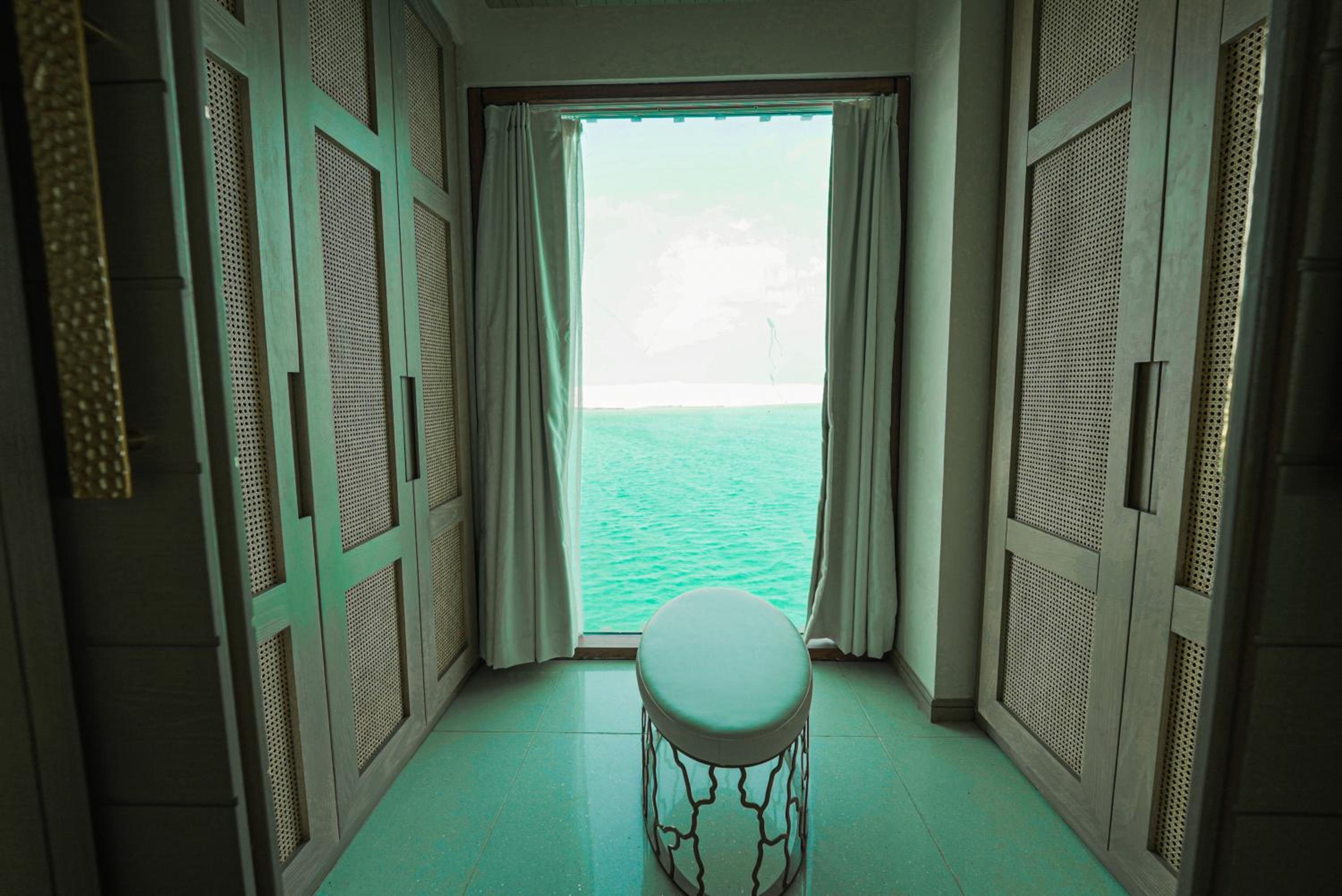 Tawila Island Resort