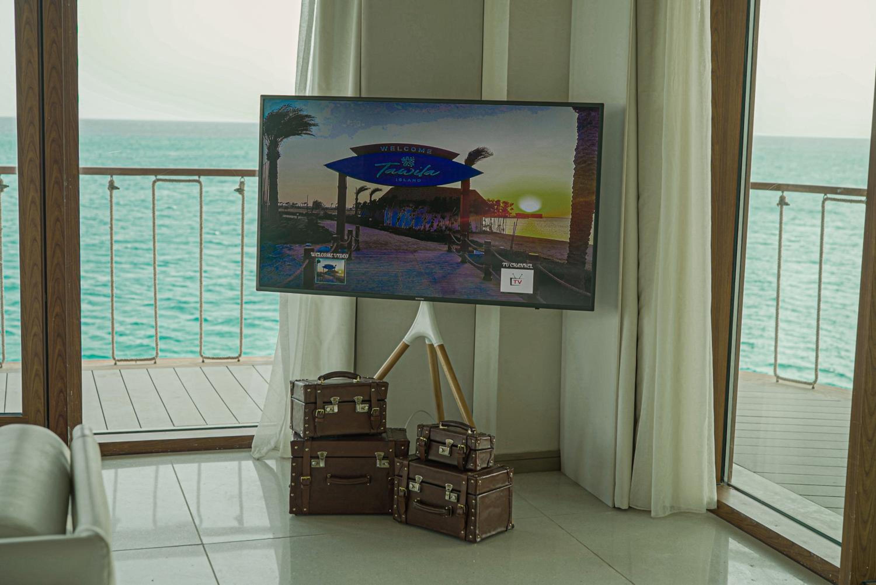 Tawila Island Resort