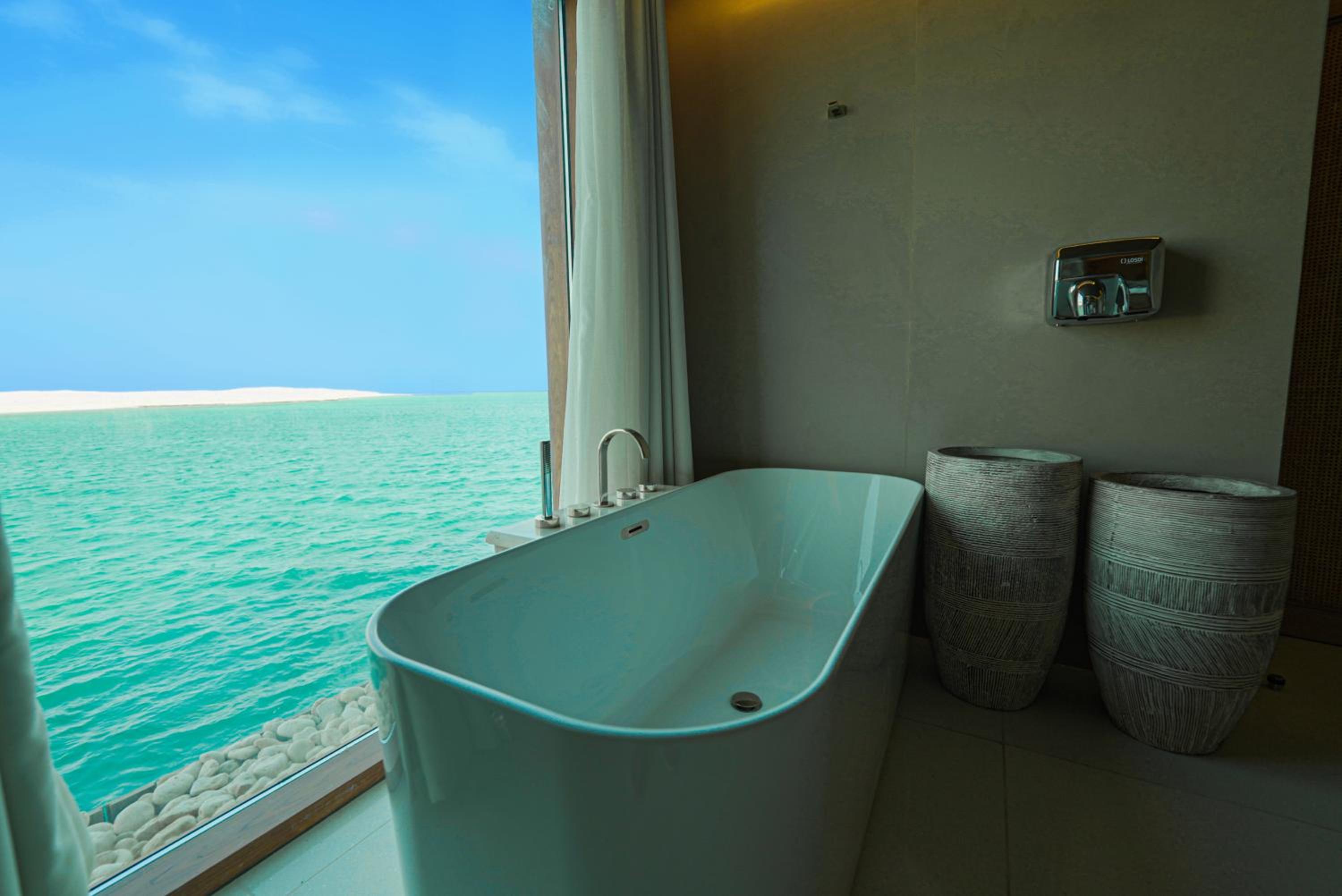 Tawila Island Resort