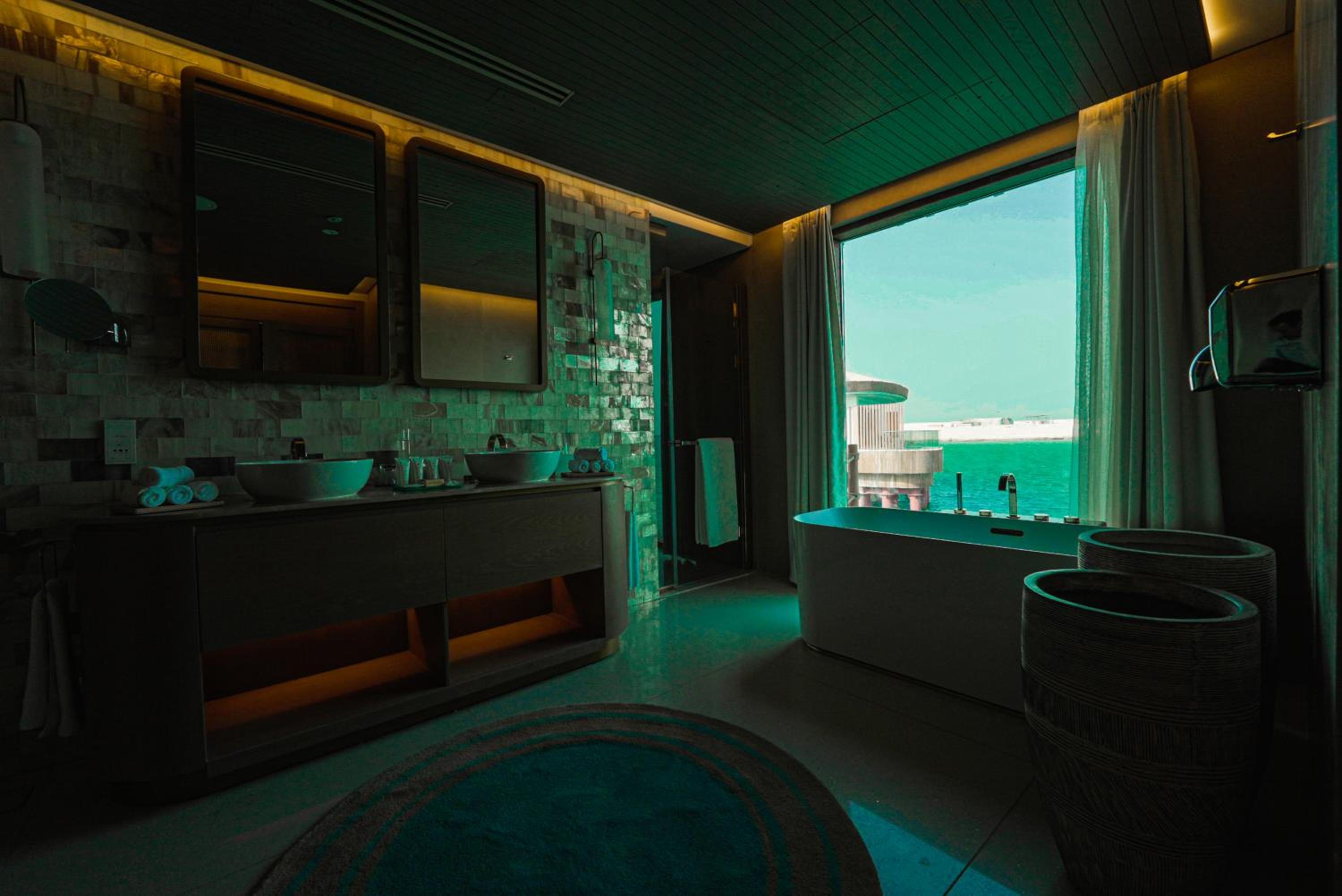 Tawila Island Resort