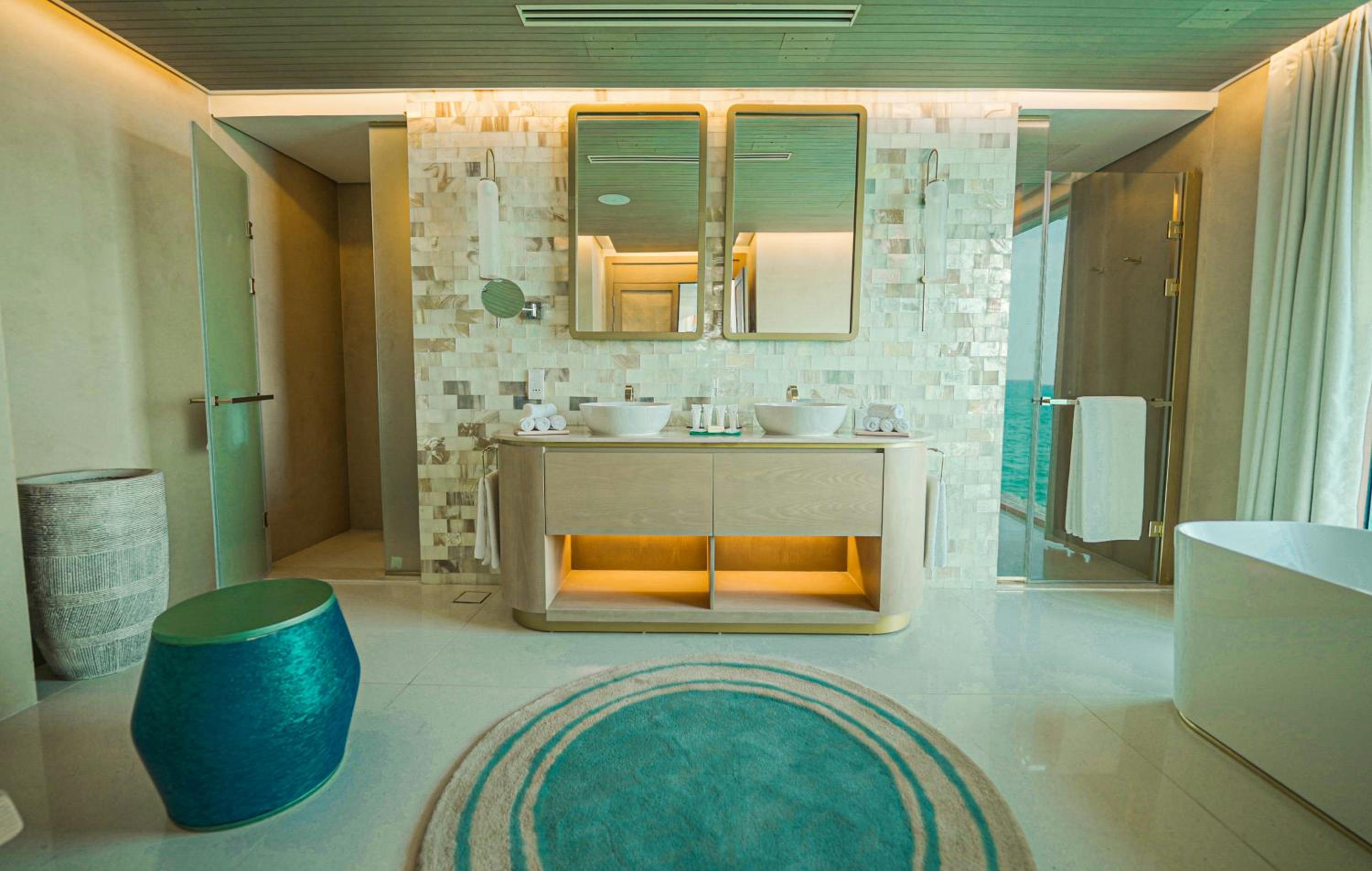 Tawila Island Resort