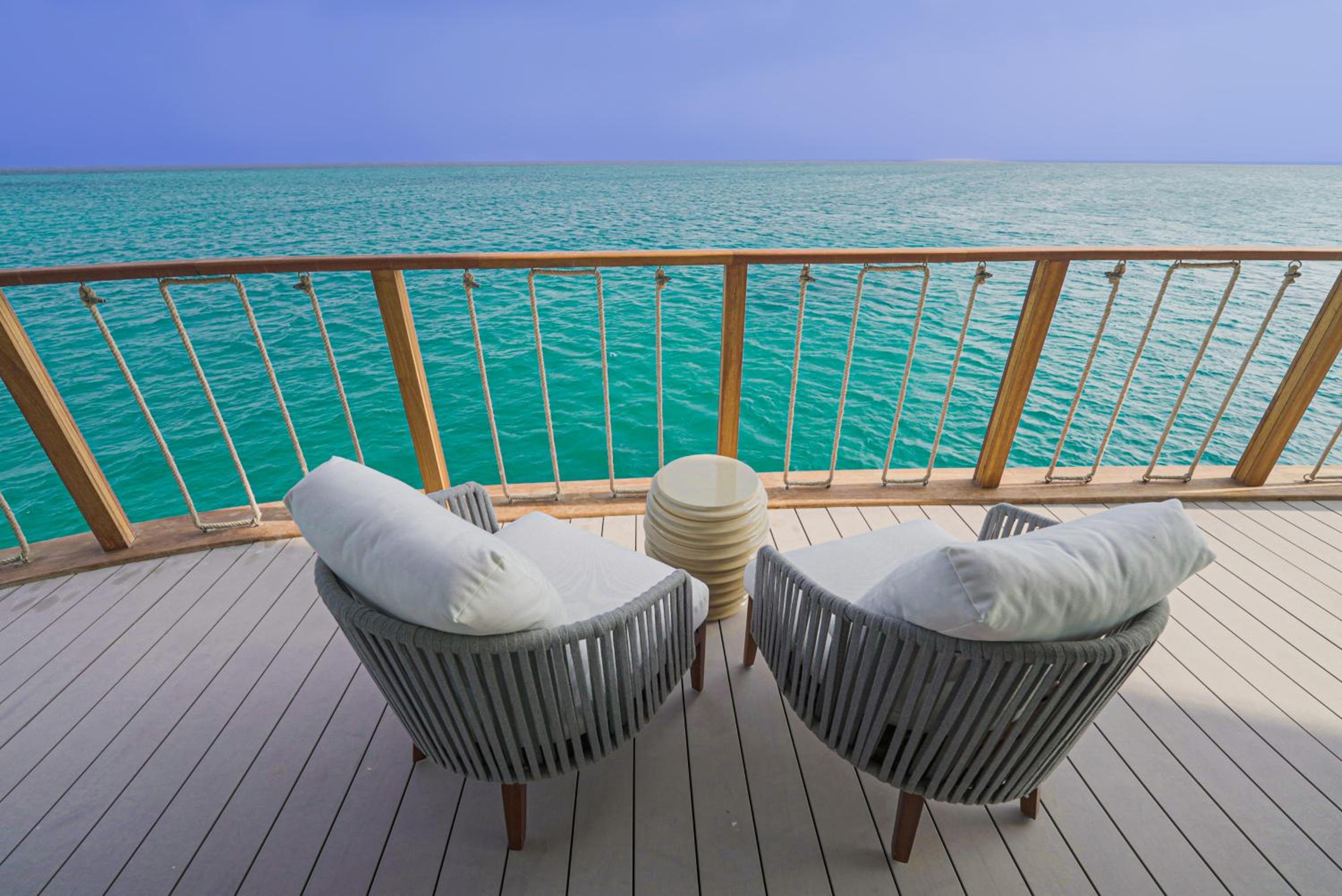 Tawila Island Resort