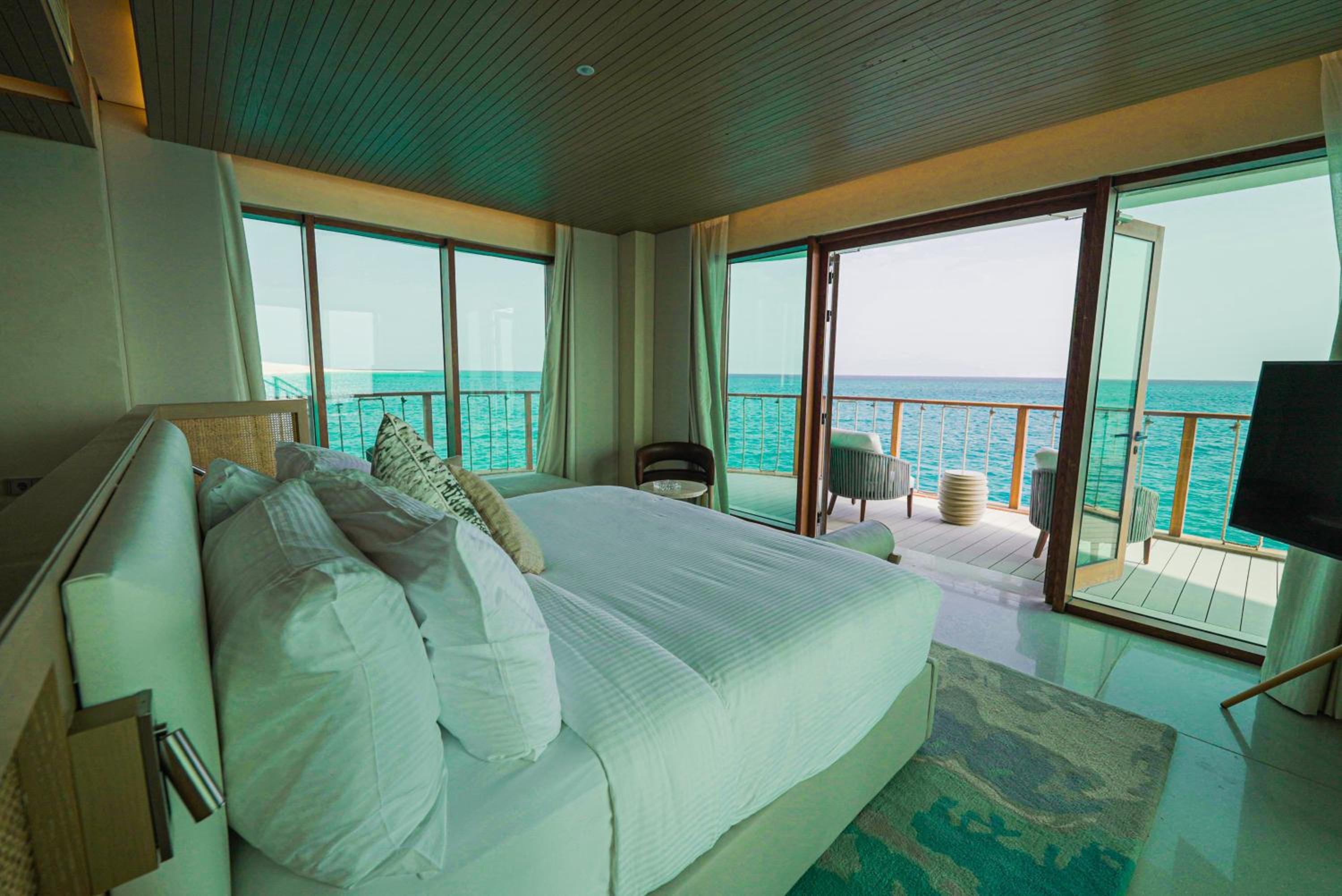 Tawila Island Resort