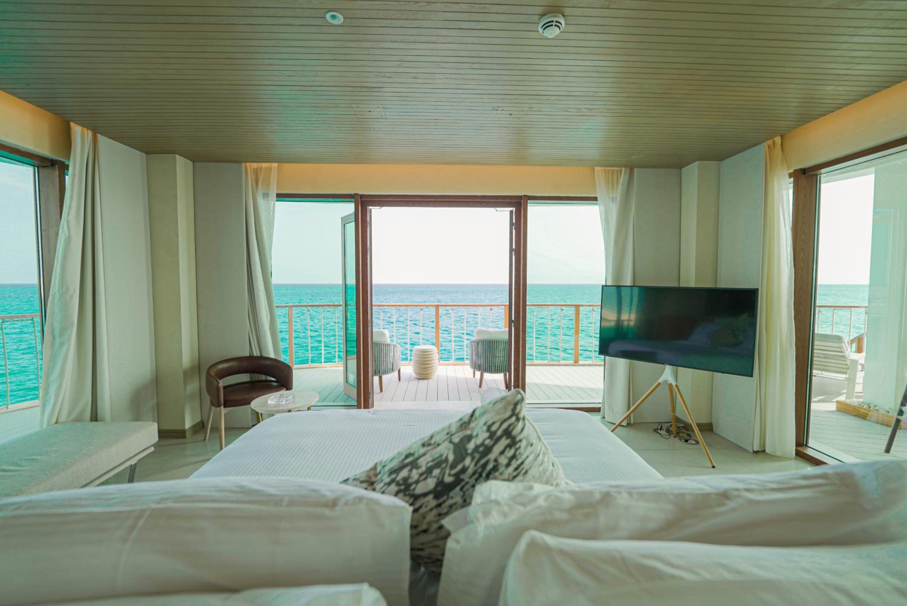 Tawila Island Resort