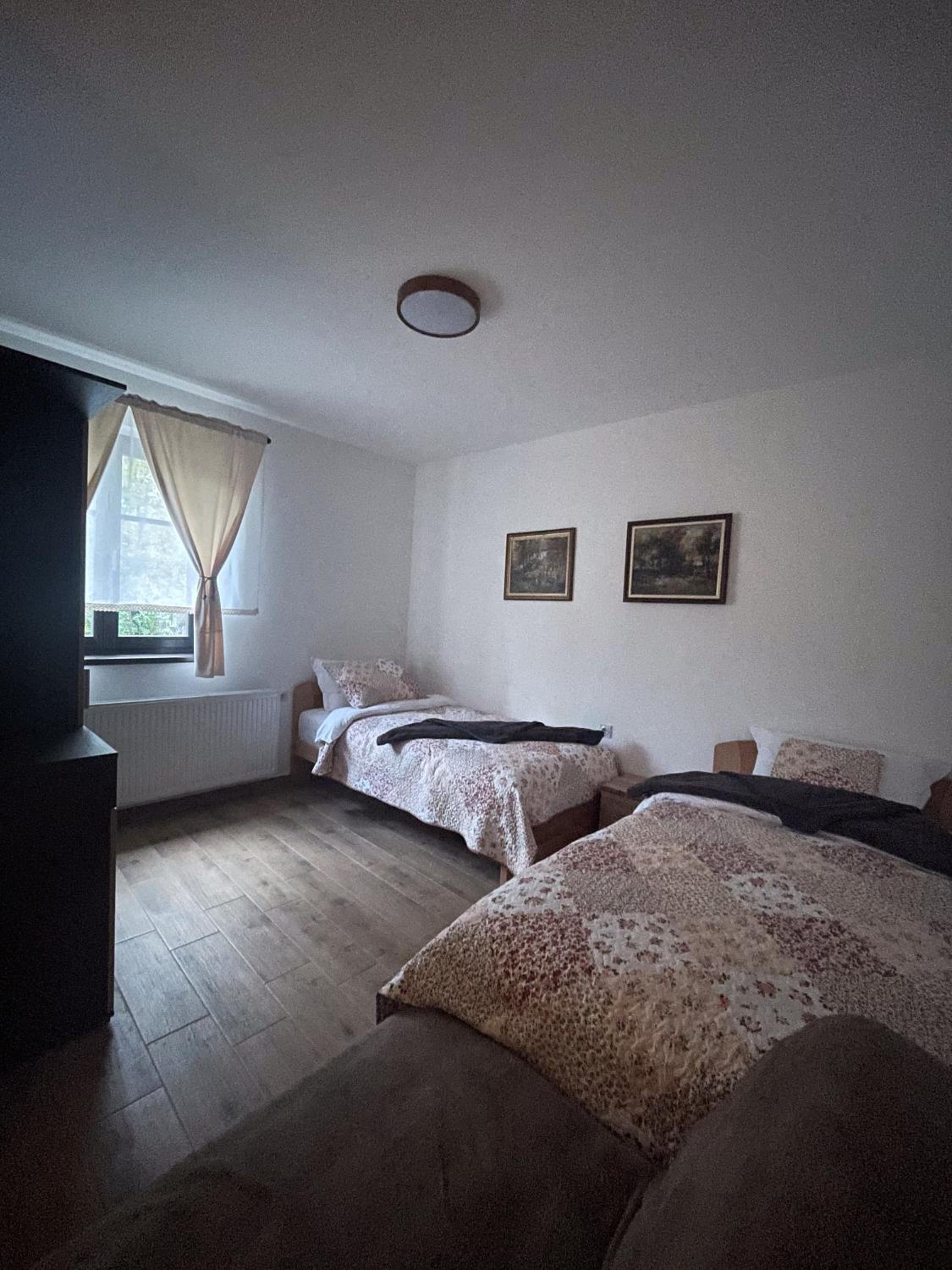 Konačište Zaplanjsko ognjište