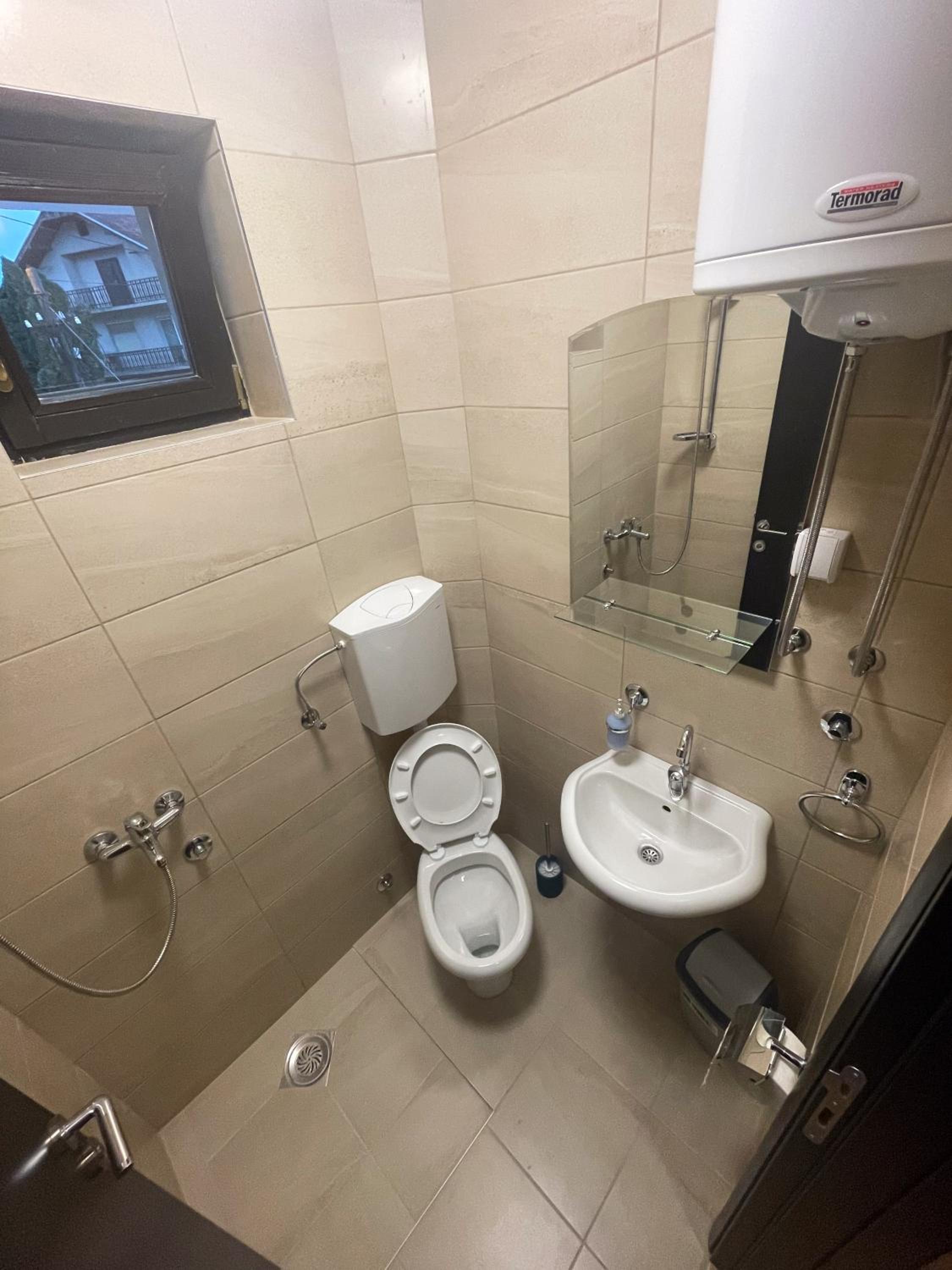 Konačište Zaplanjsko ognjište