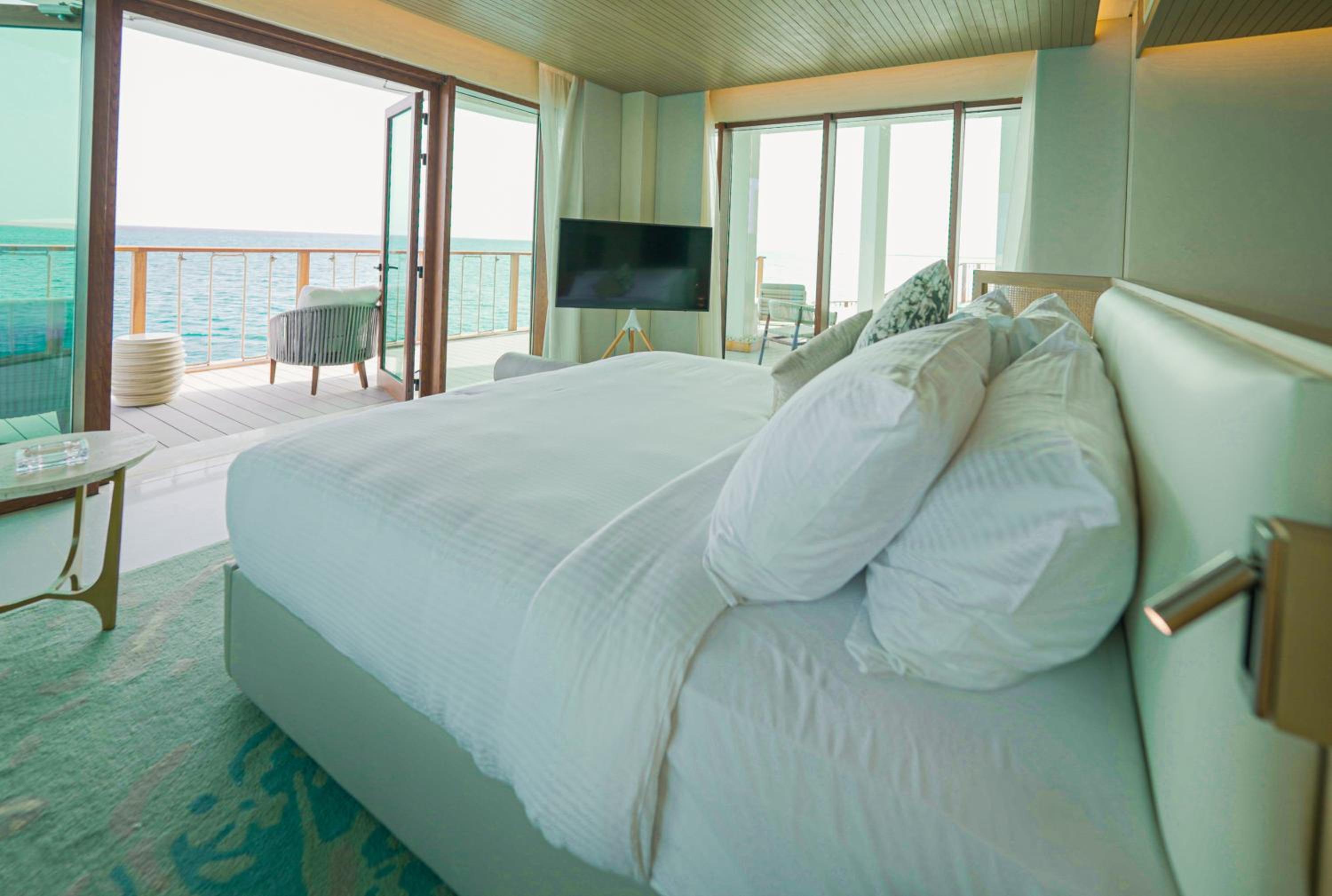 Tawila Island Resort