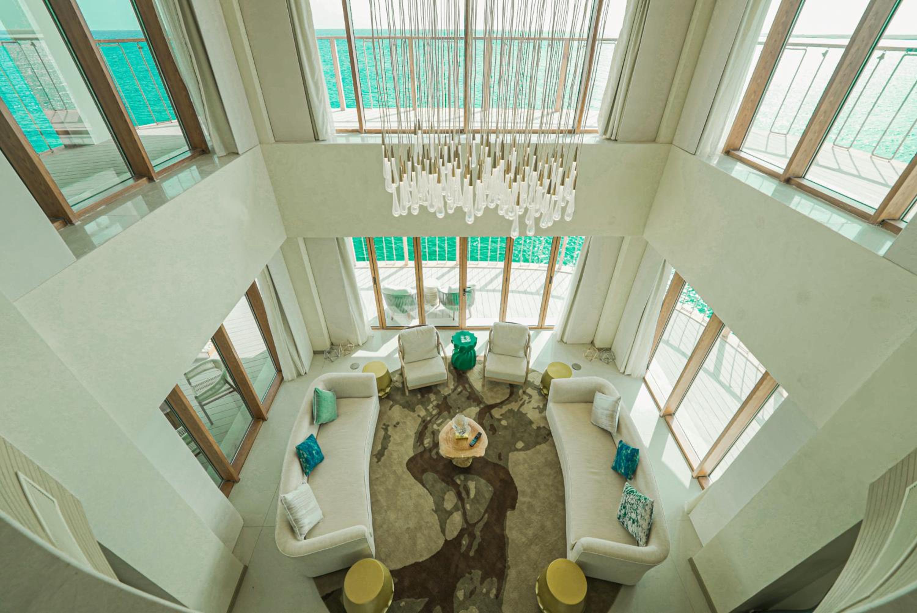 Tawila Island Resort