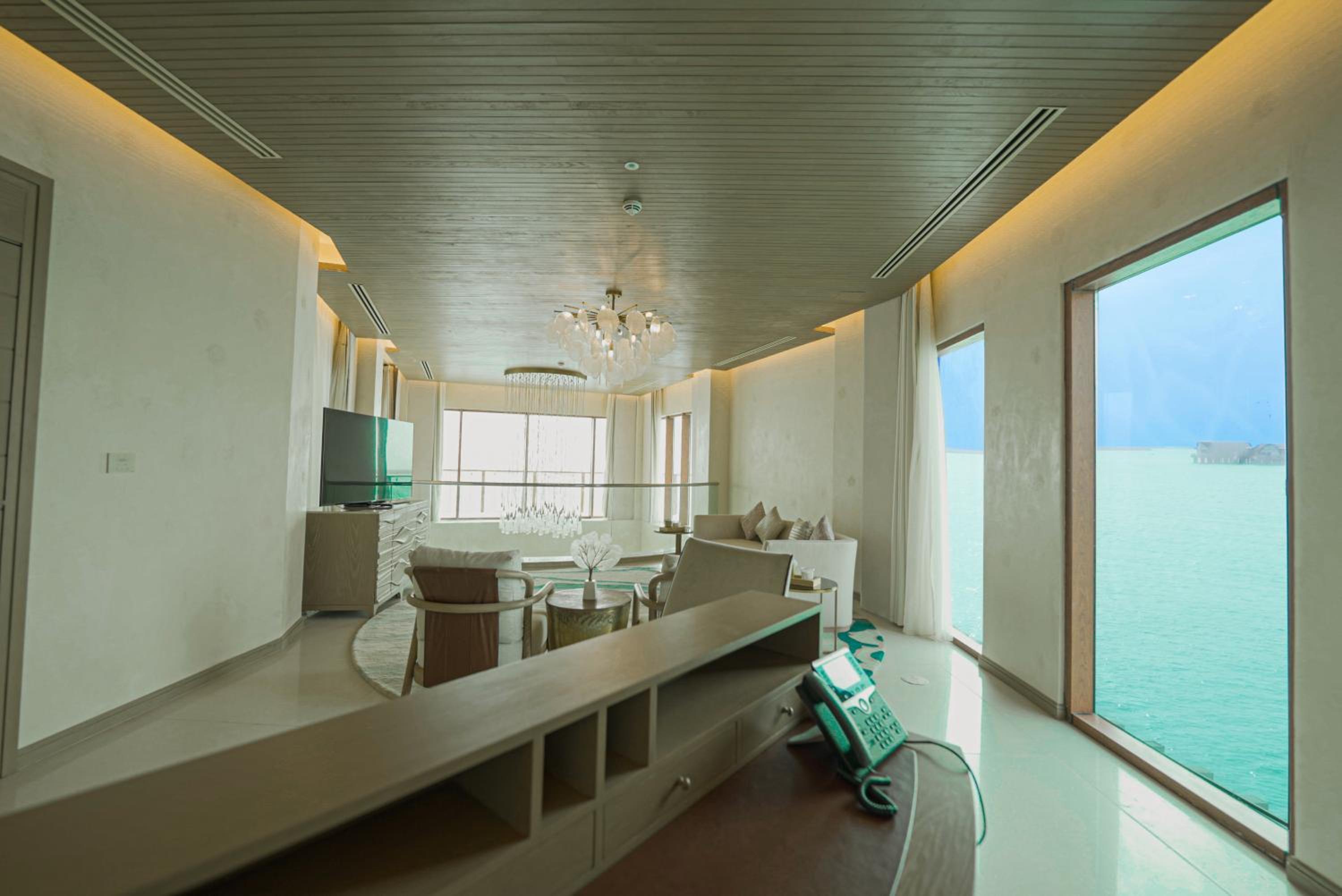 Tawila Island Resort