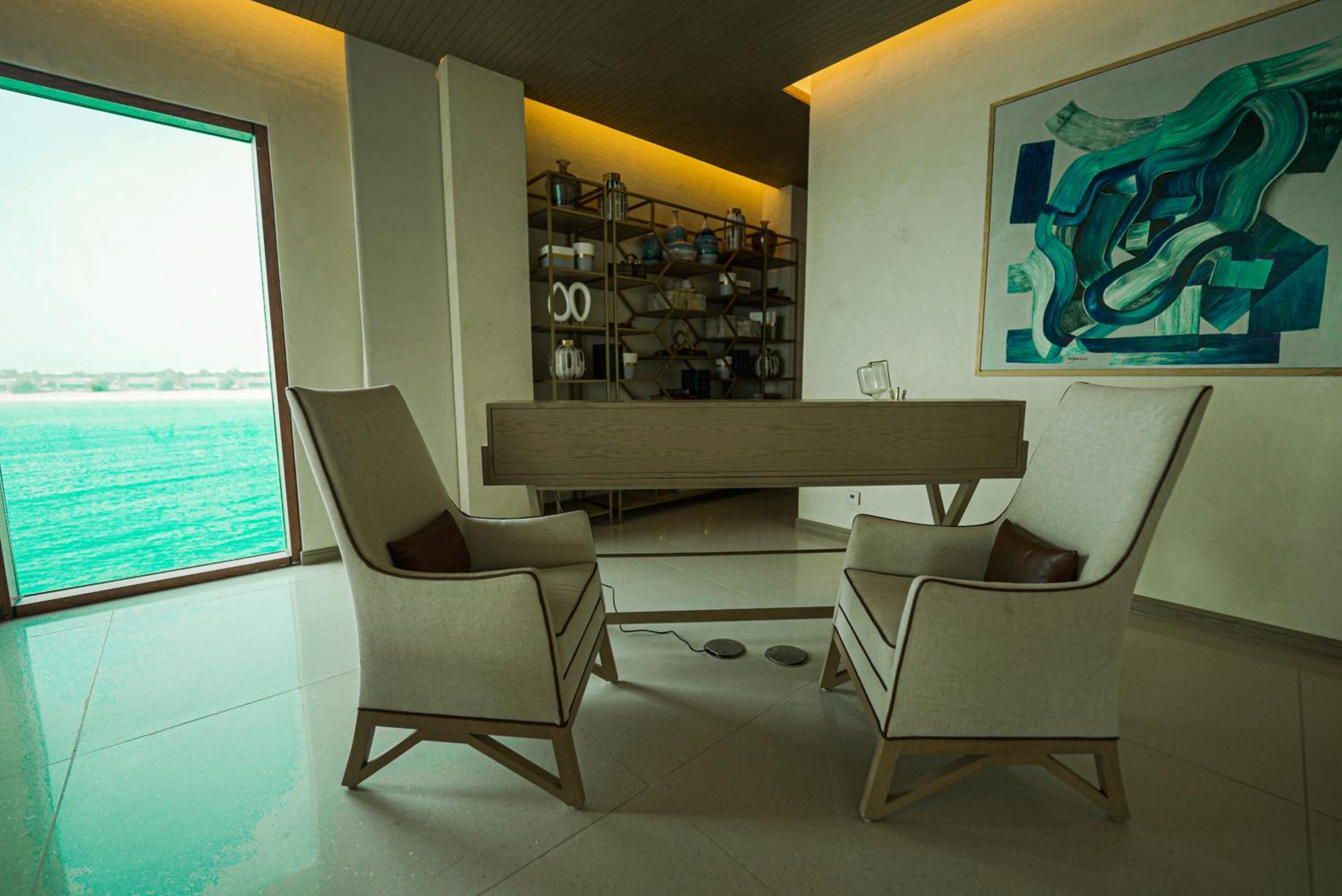 Tawila Island Resort