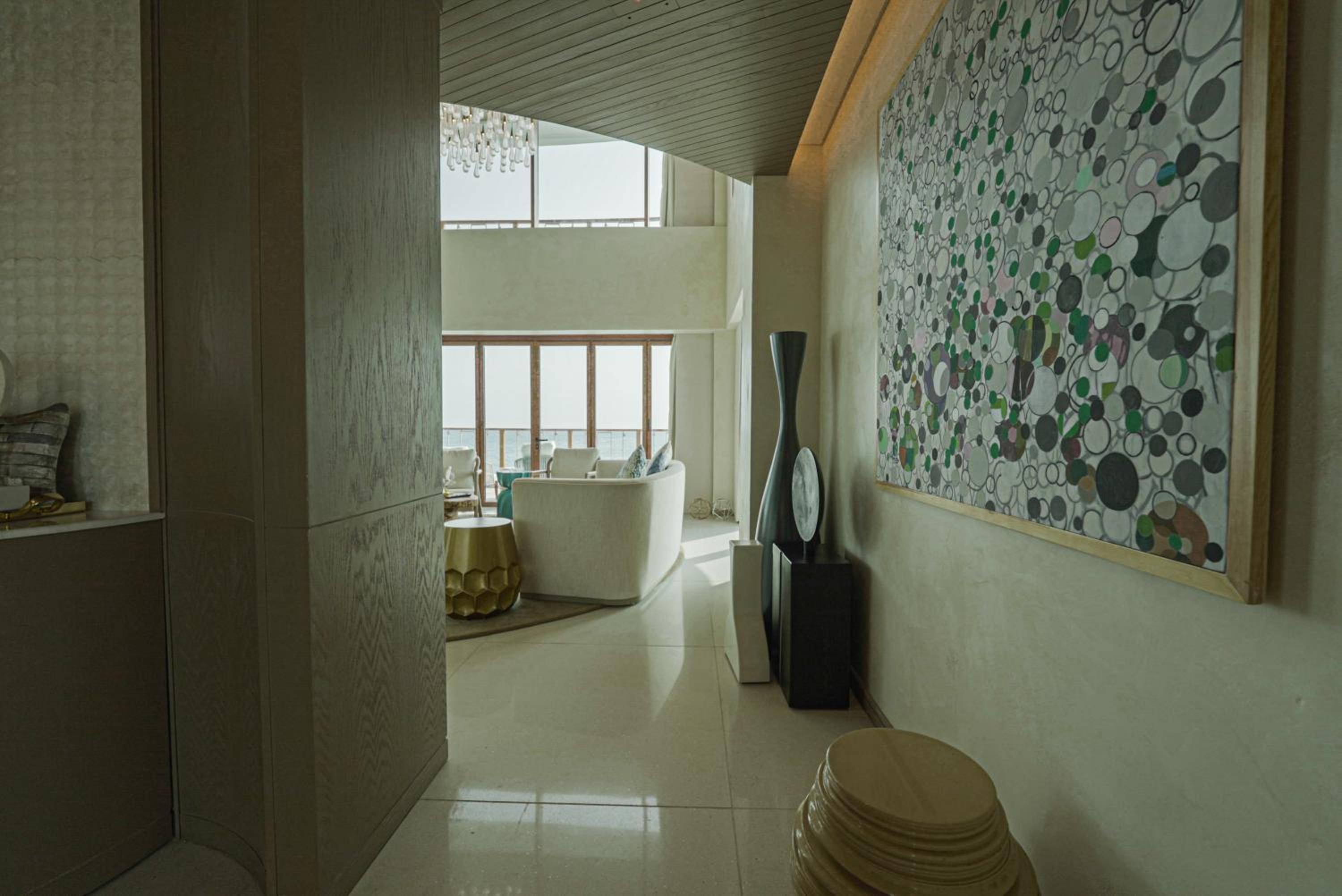 Tawila Island Resort