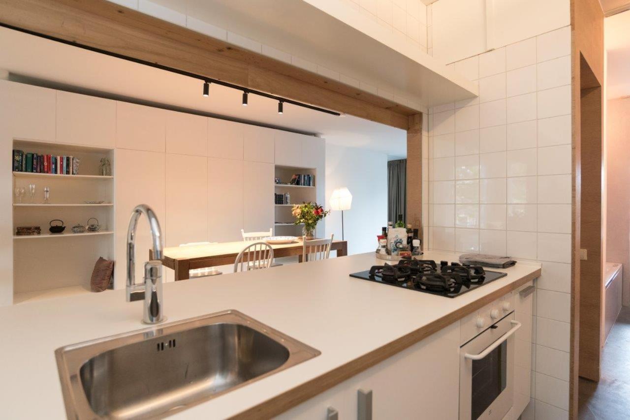 City centre Loft on the historic Canal view 4
