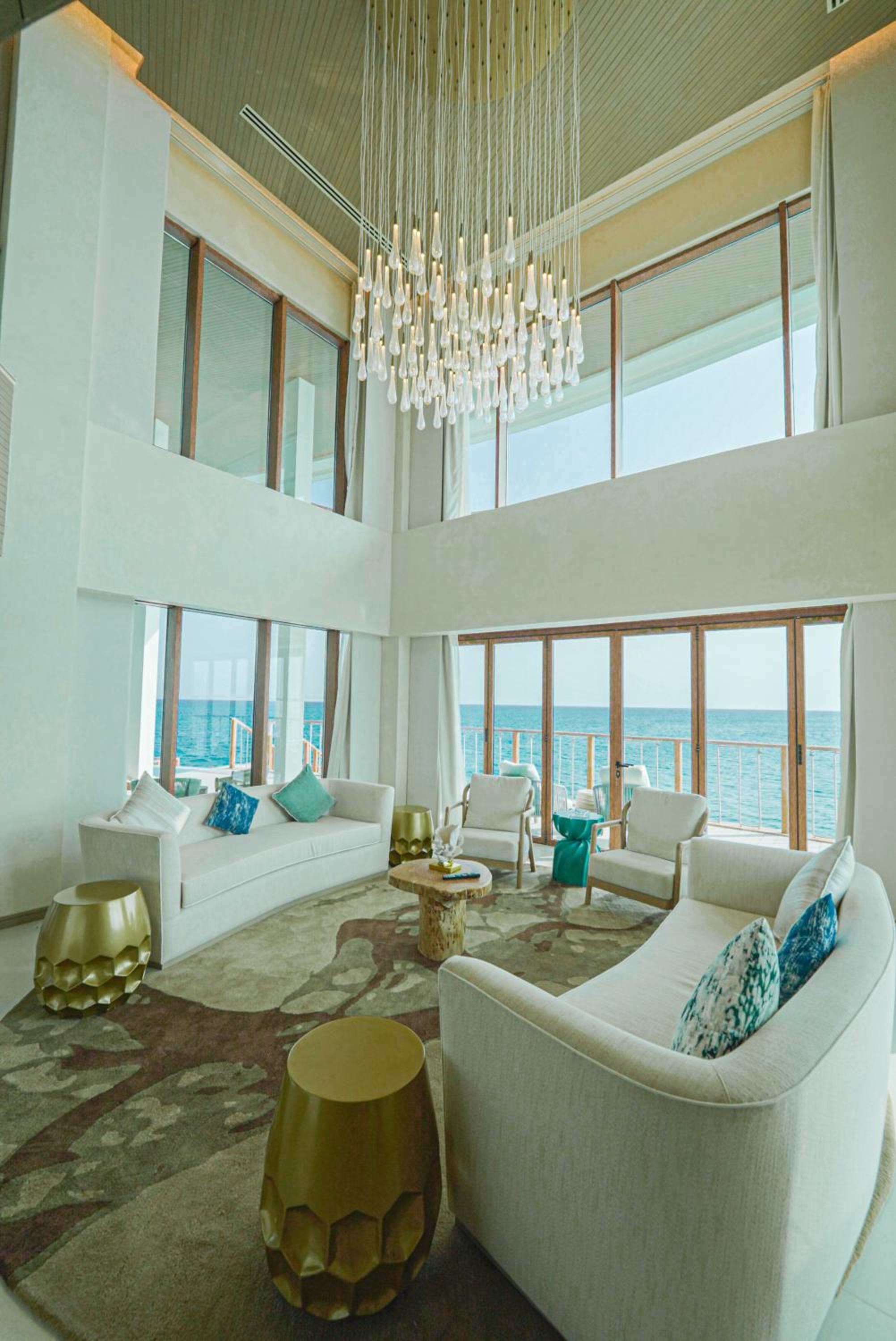 Tawila Island Resort