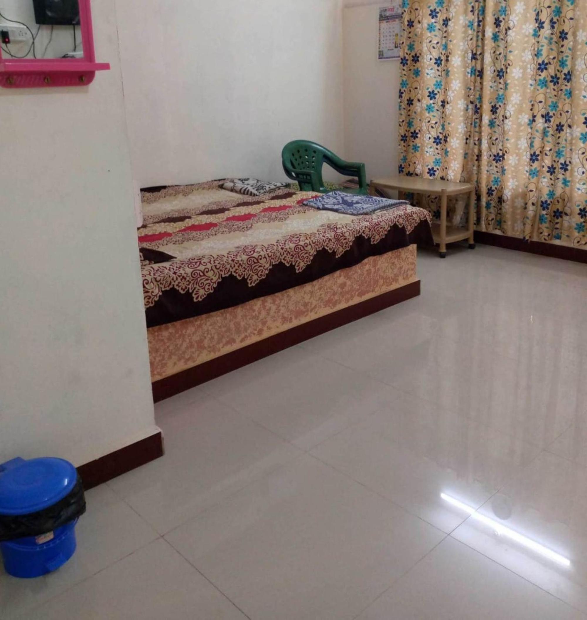 Holiday Tourisms Group of Homestay Rooms Scuba Diving Boating Watersports-Tarkarli-Devbag Beach view 4