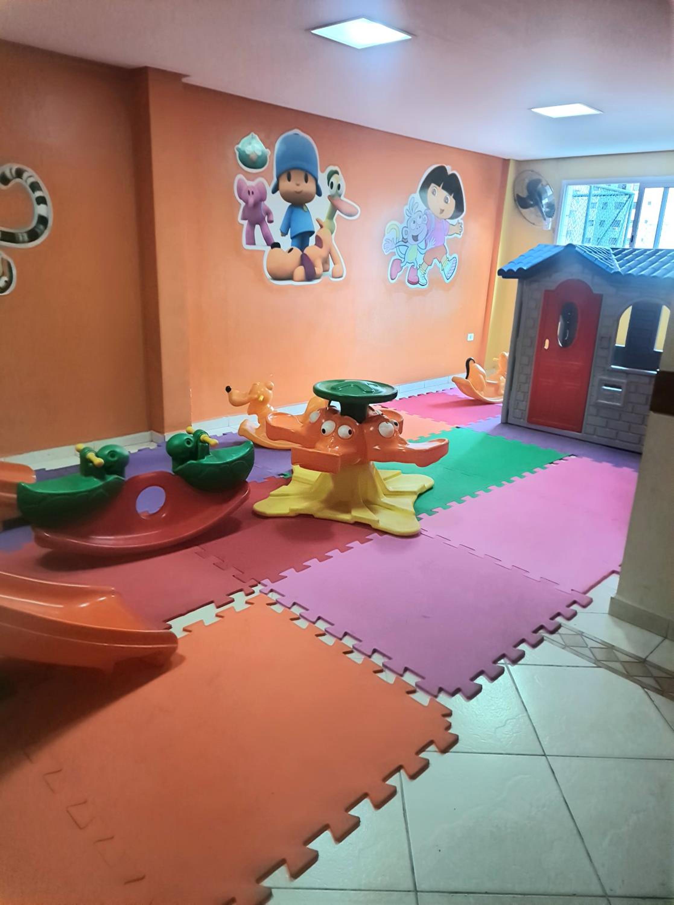 Apartamento Gourmet Praia Aviação
