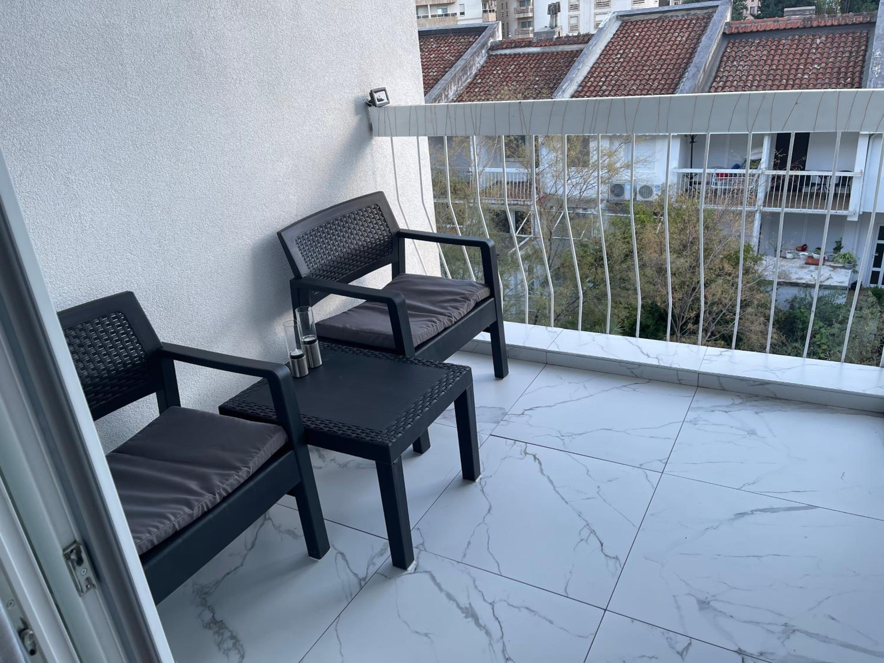Apartment Ritter