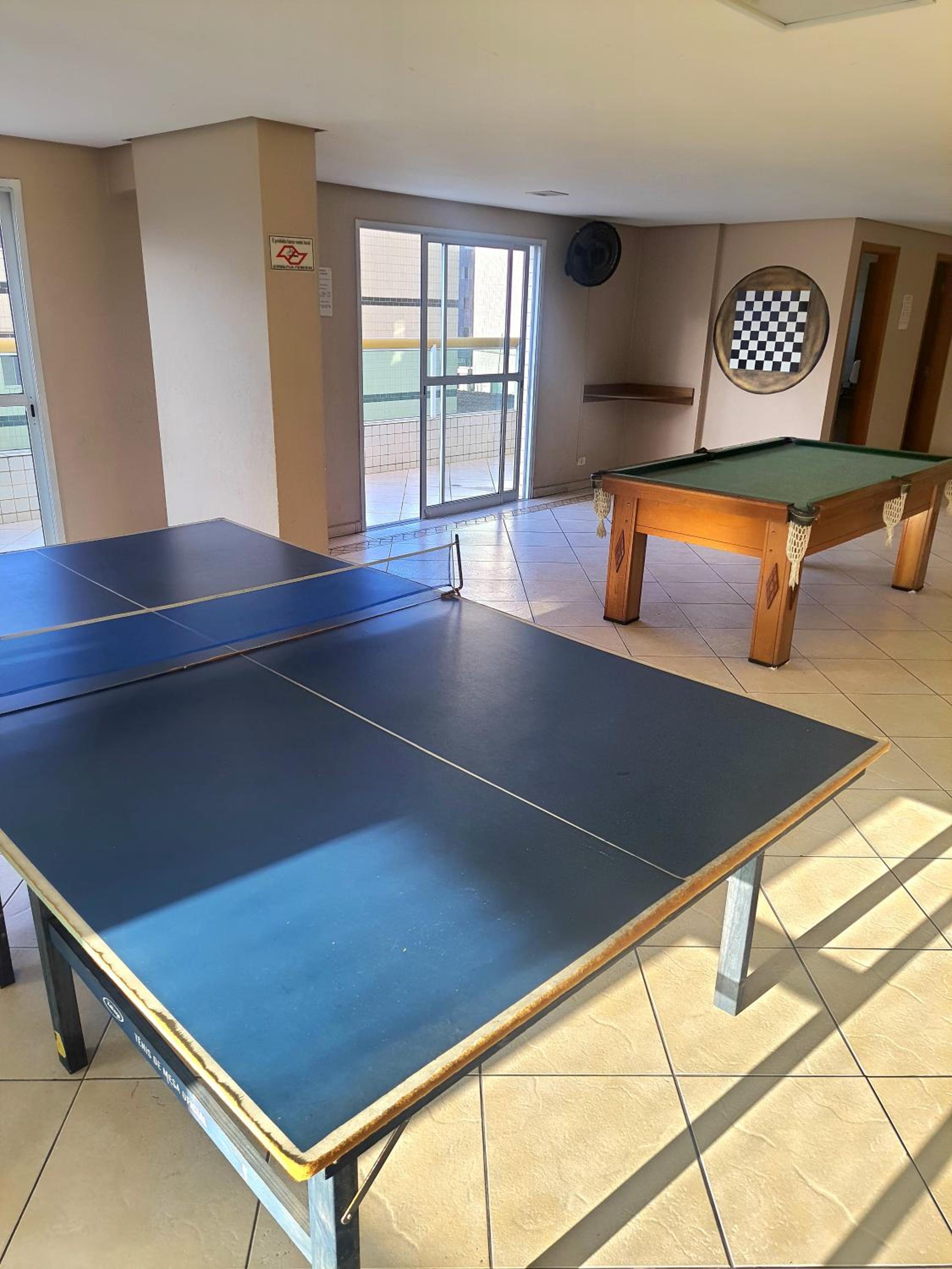 Apartamento Gourmet Praia Aviação