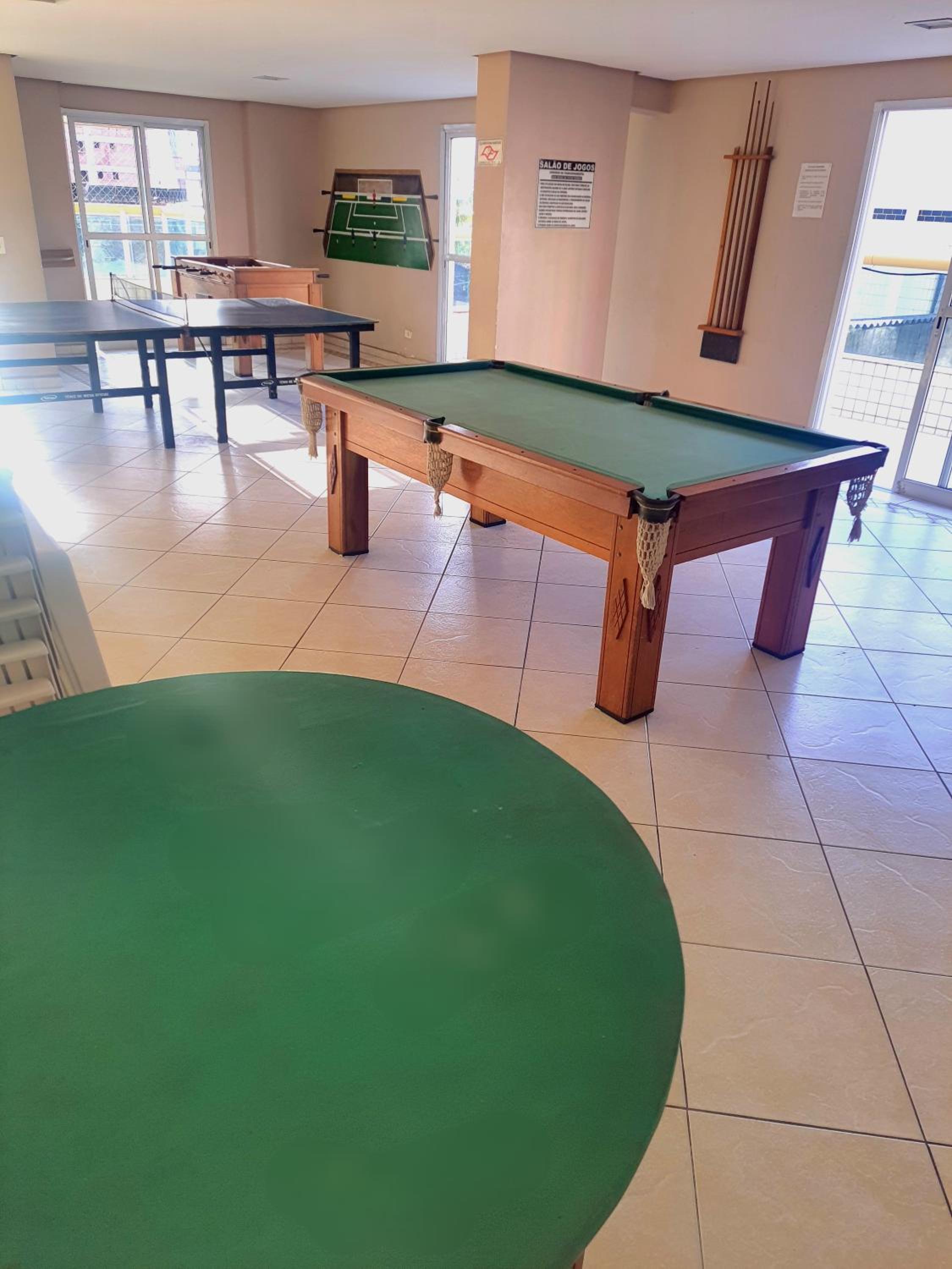 Apartamento Gourmet Praia Aviação