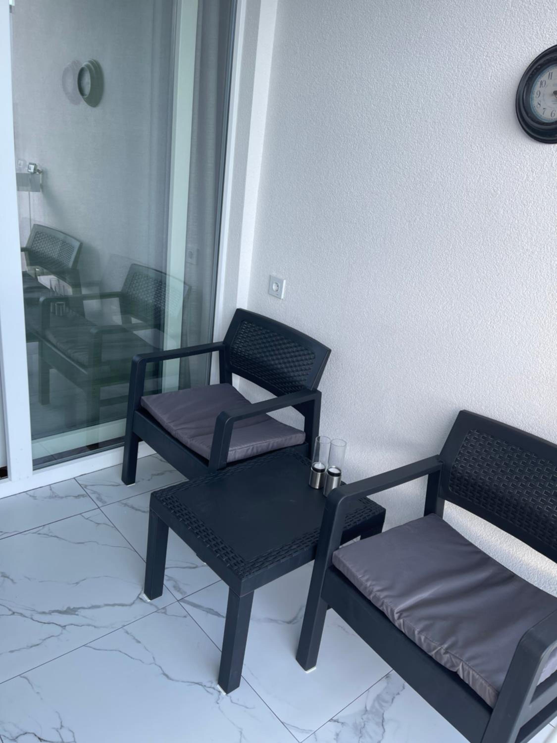 Apartment Ritter