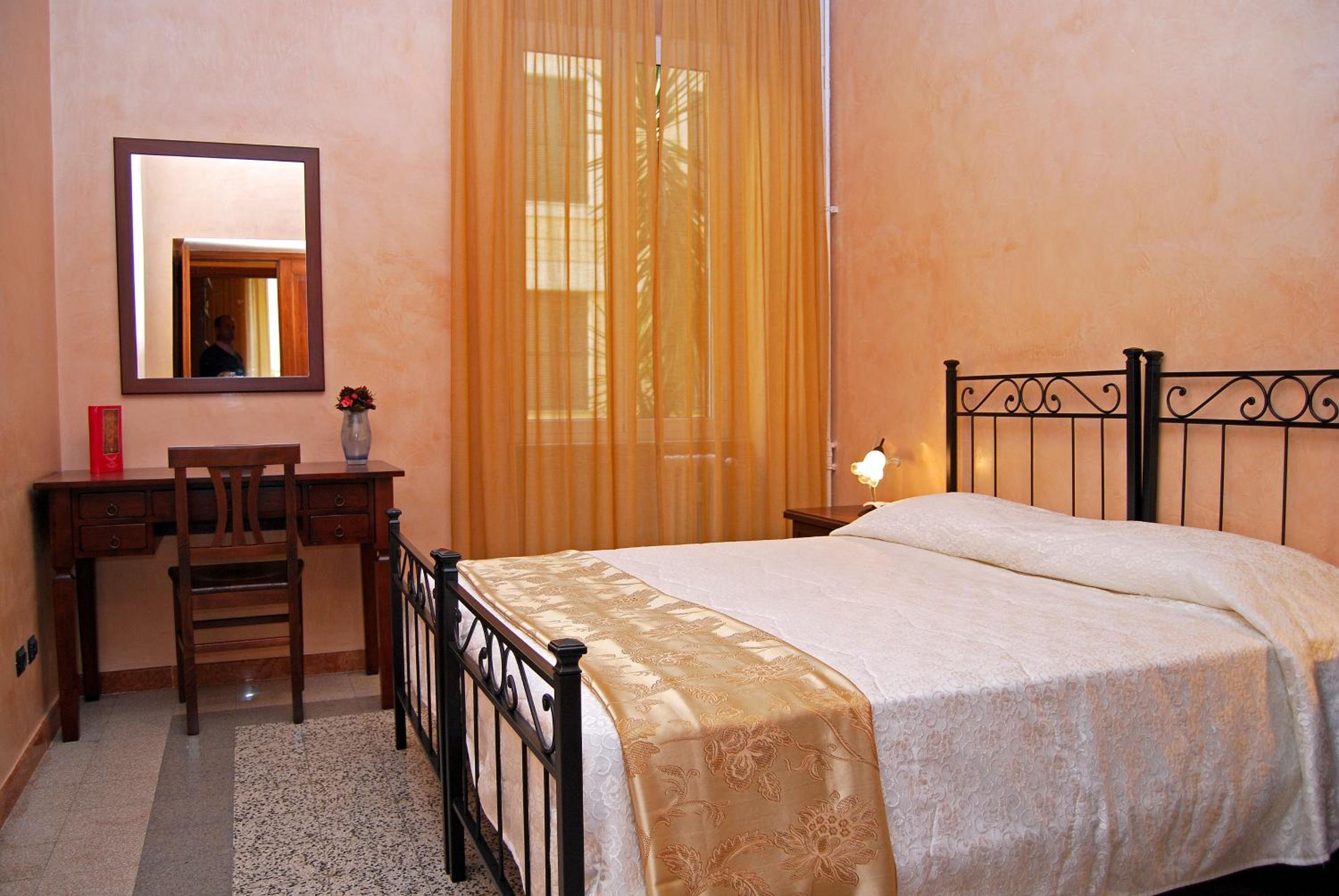 Maestoso Locazione Turistica